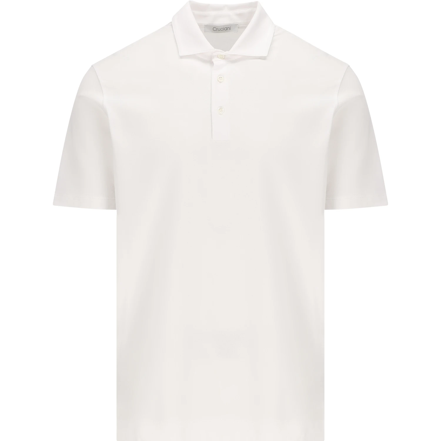 Cruciani T-shirts and Polos