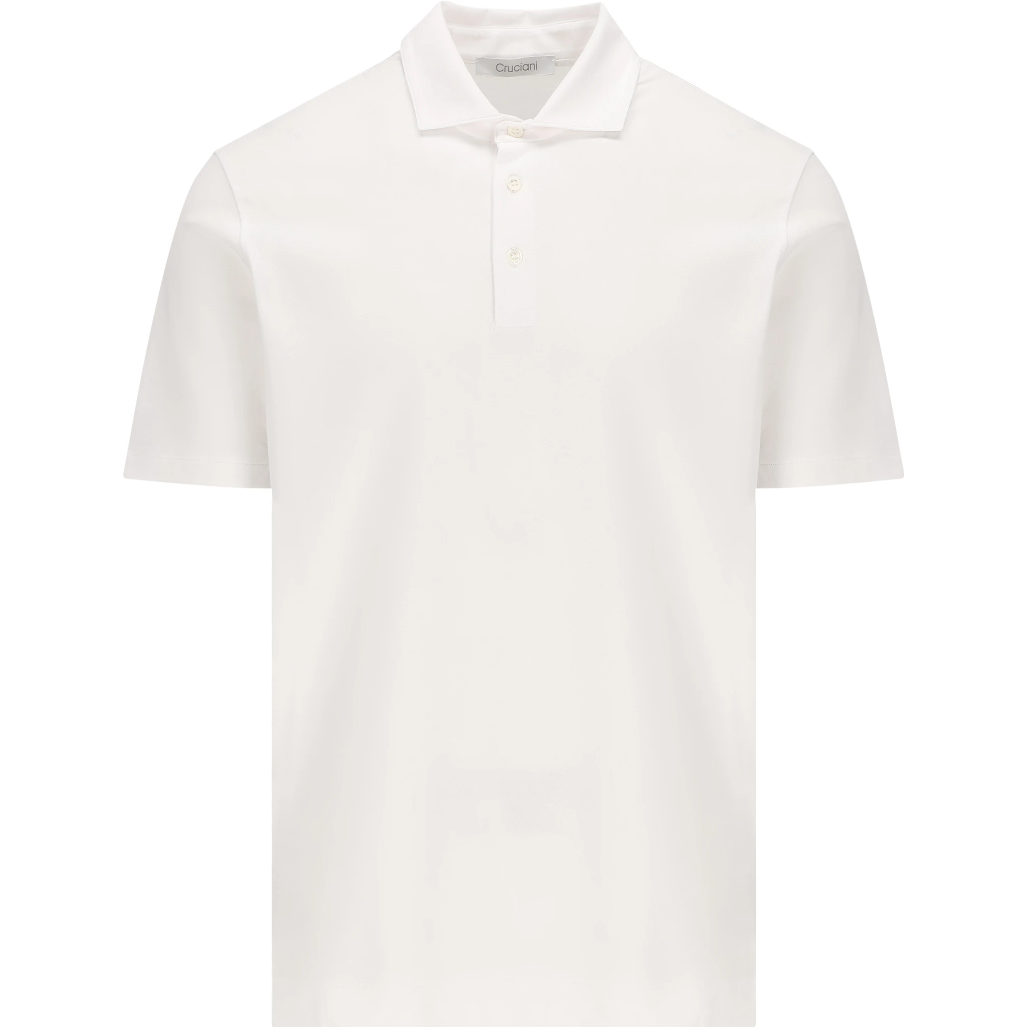 Cruciani T-shirts and Polos