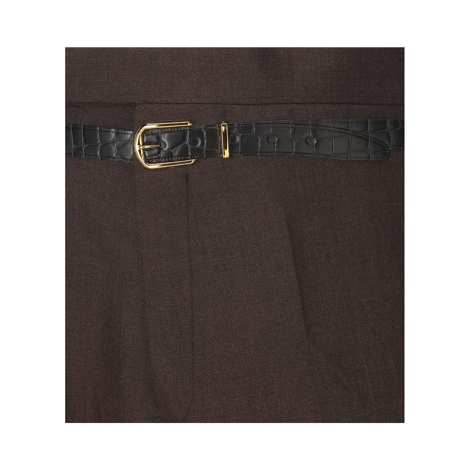 Prada RTW... Ebony