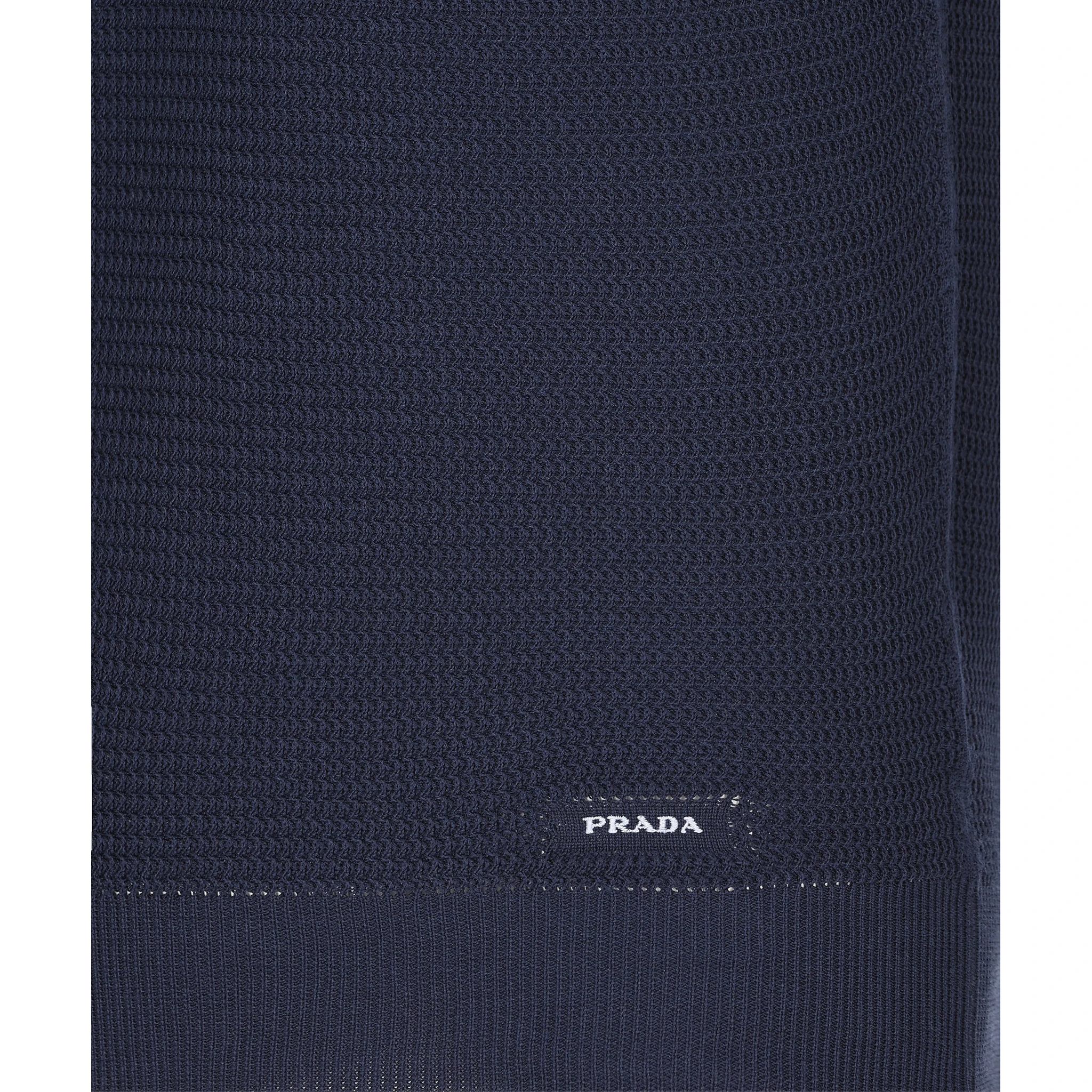 Short-Sleeve Sweater