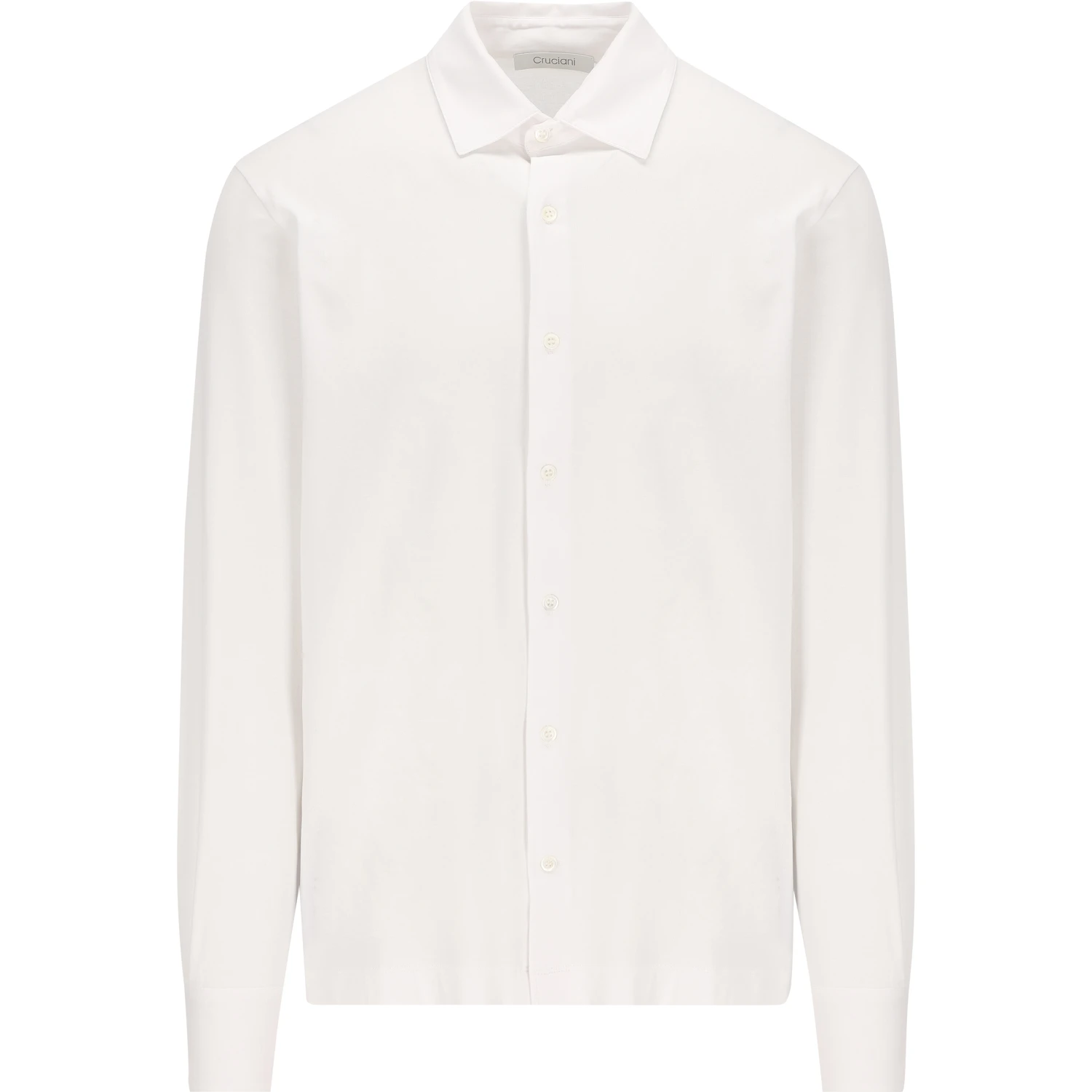 Cruciani Shirts
