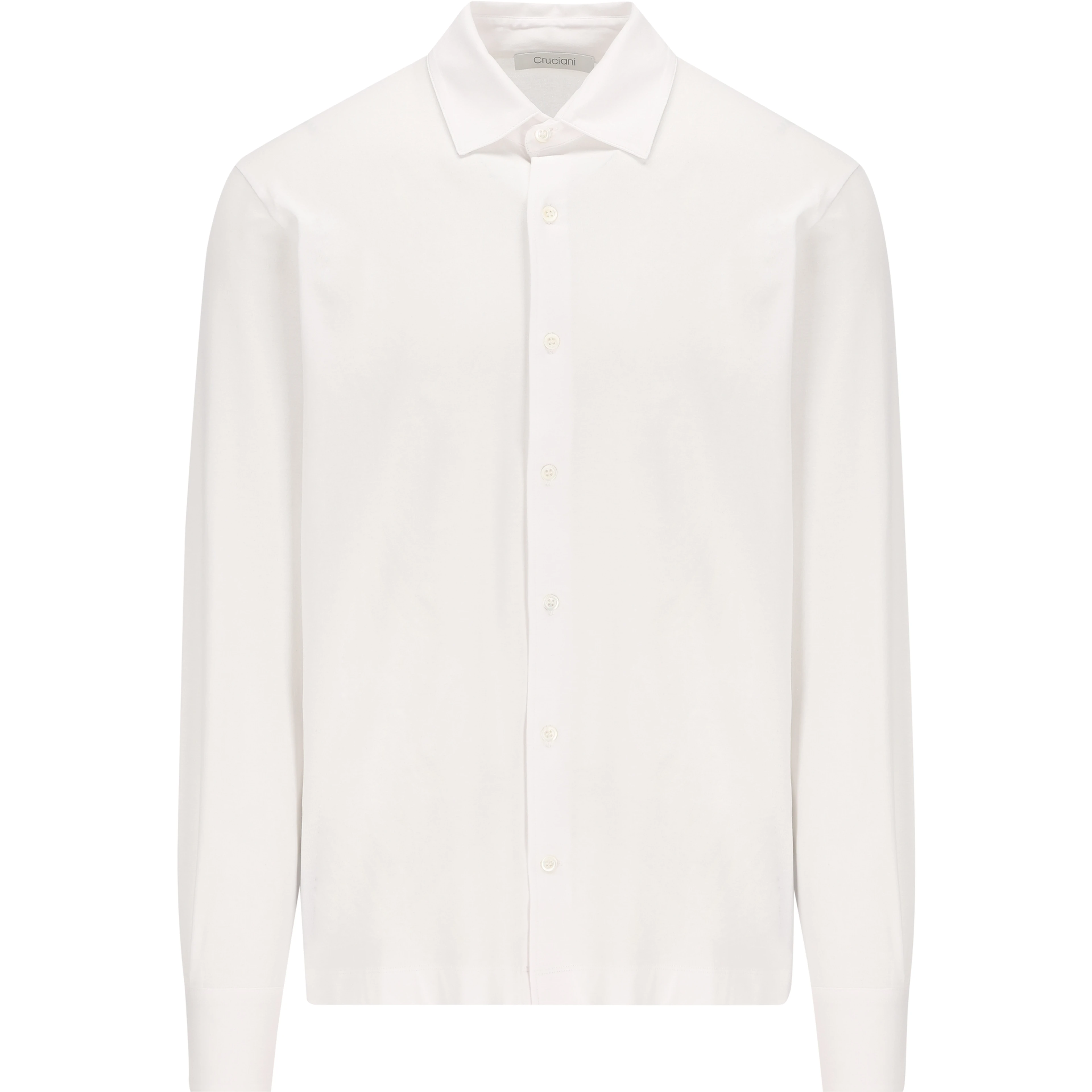 Cruciani Shirts
