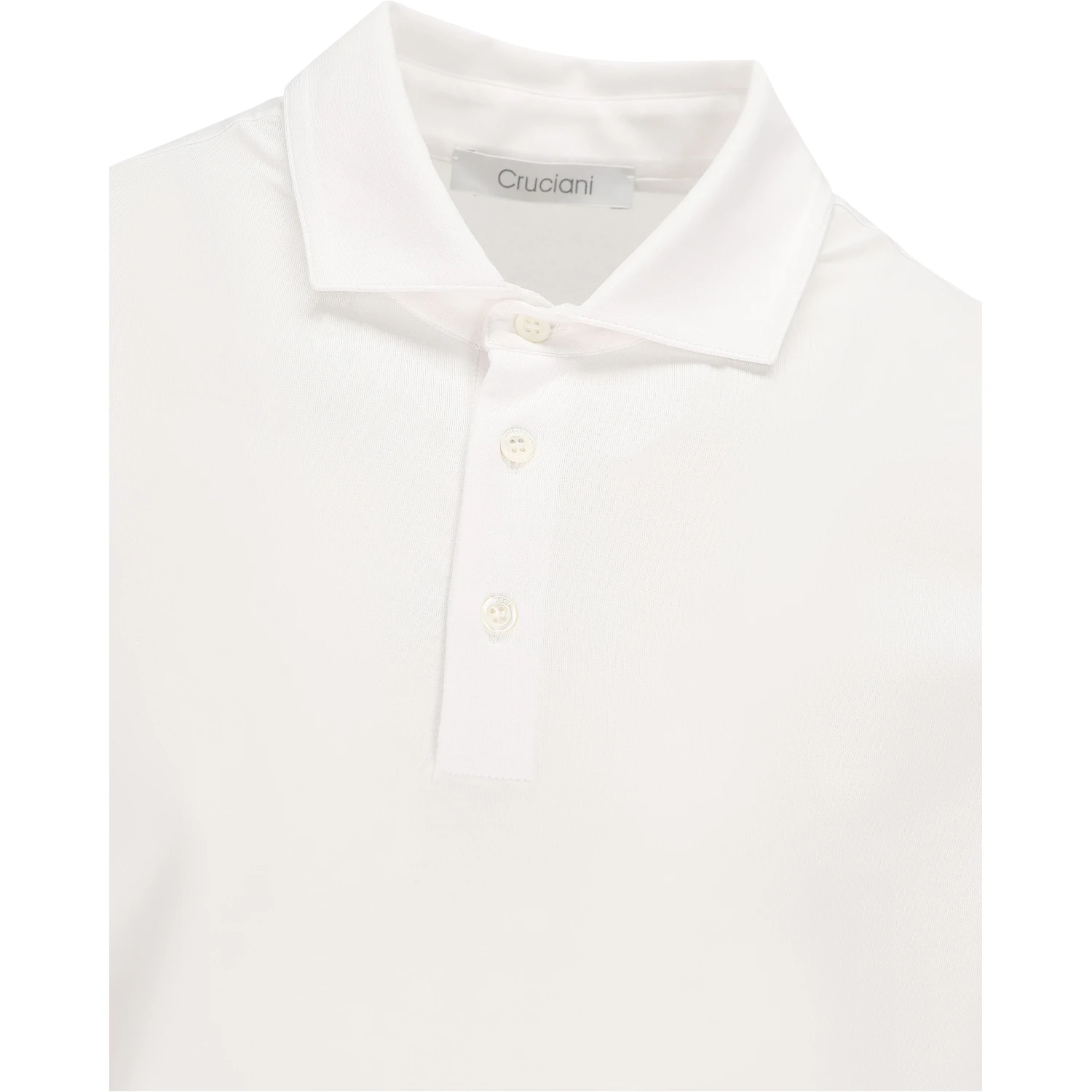 Cruciani T-shirts and Polos