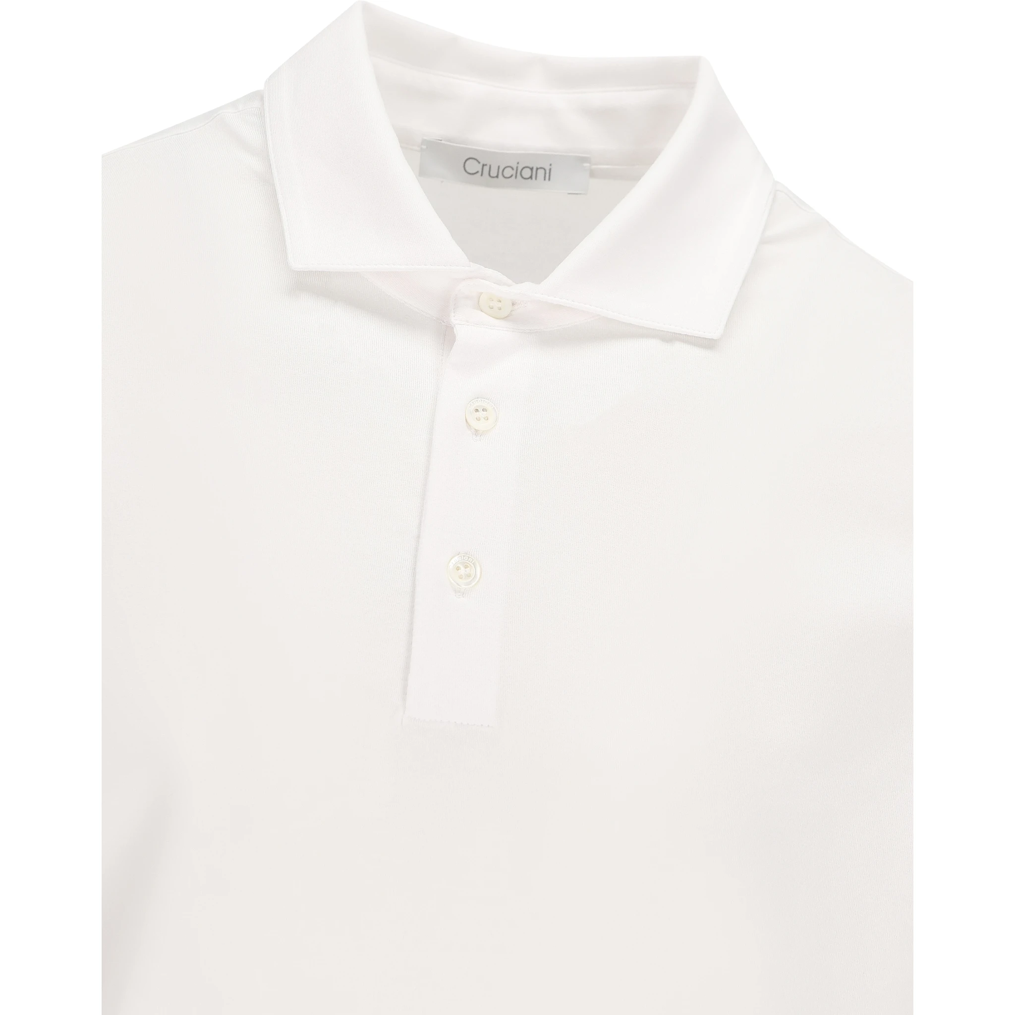 Cruciani T-shirts and Polos
