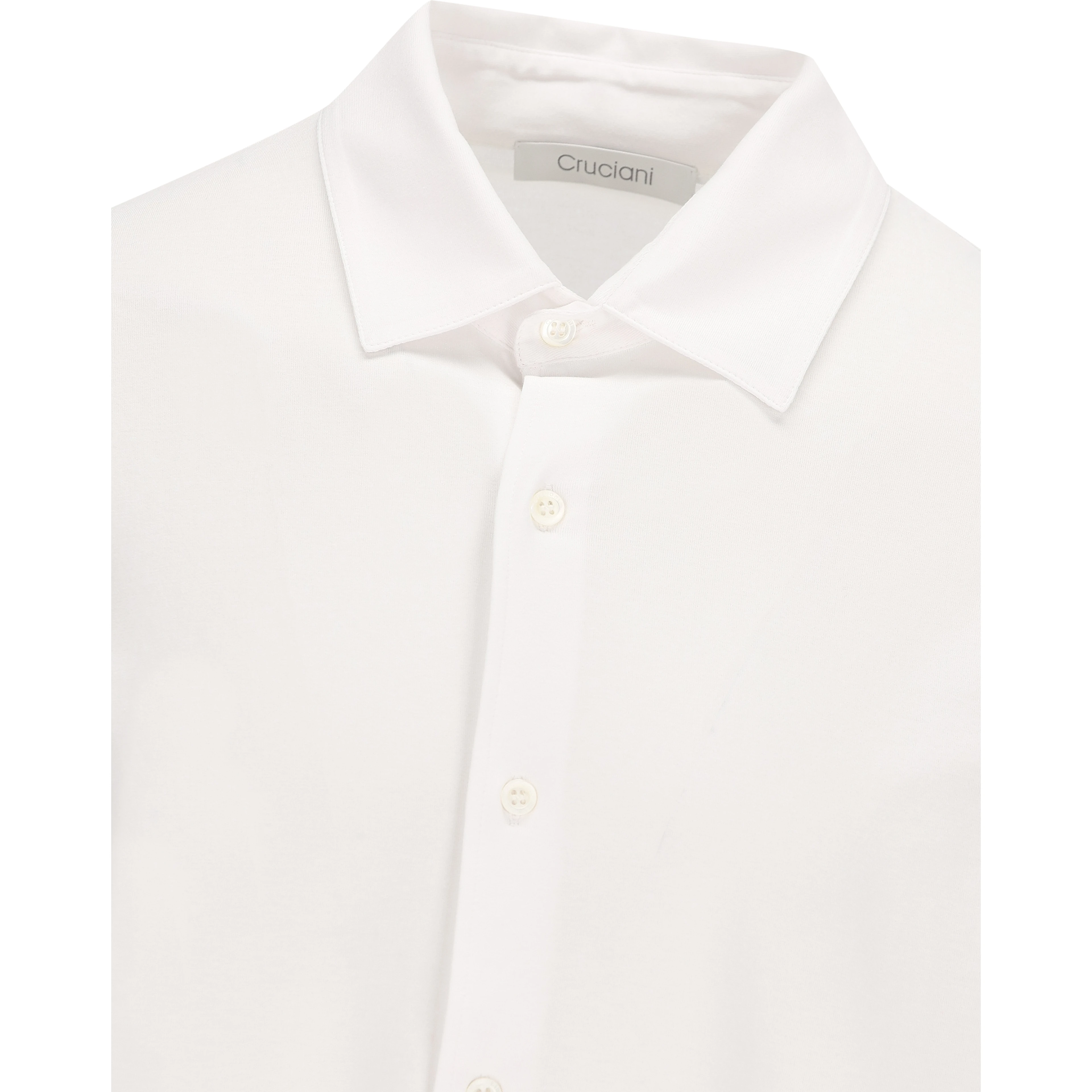 Cruciani Shirts