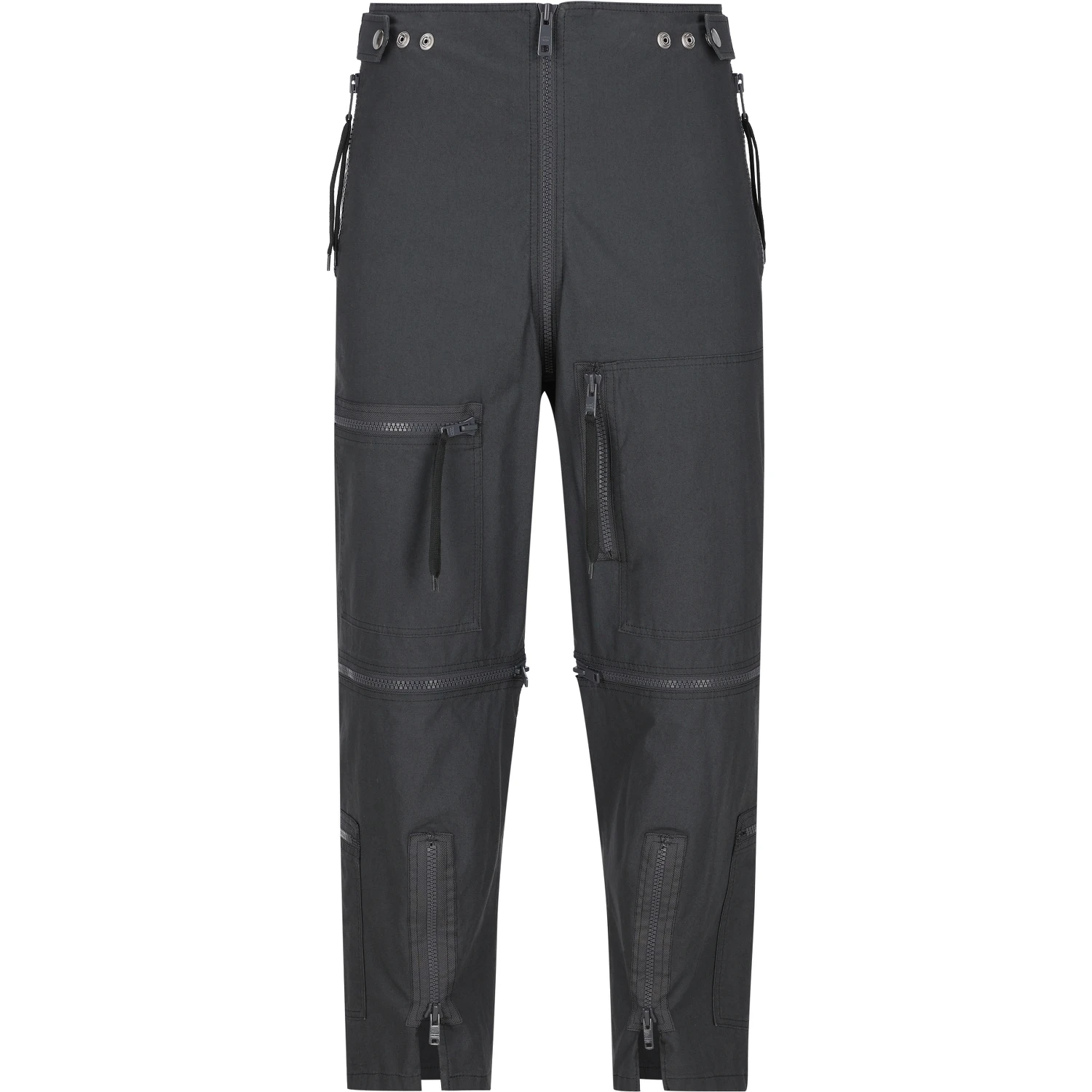 Prada RTW... Grey