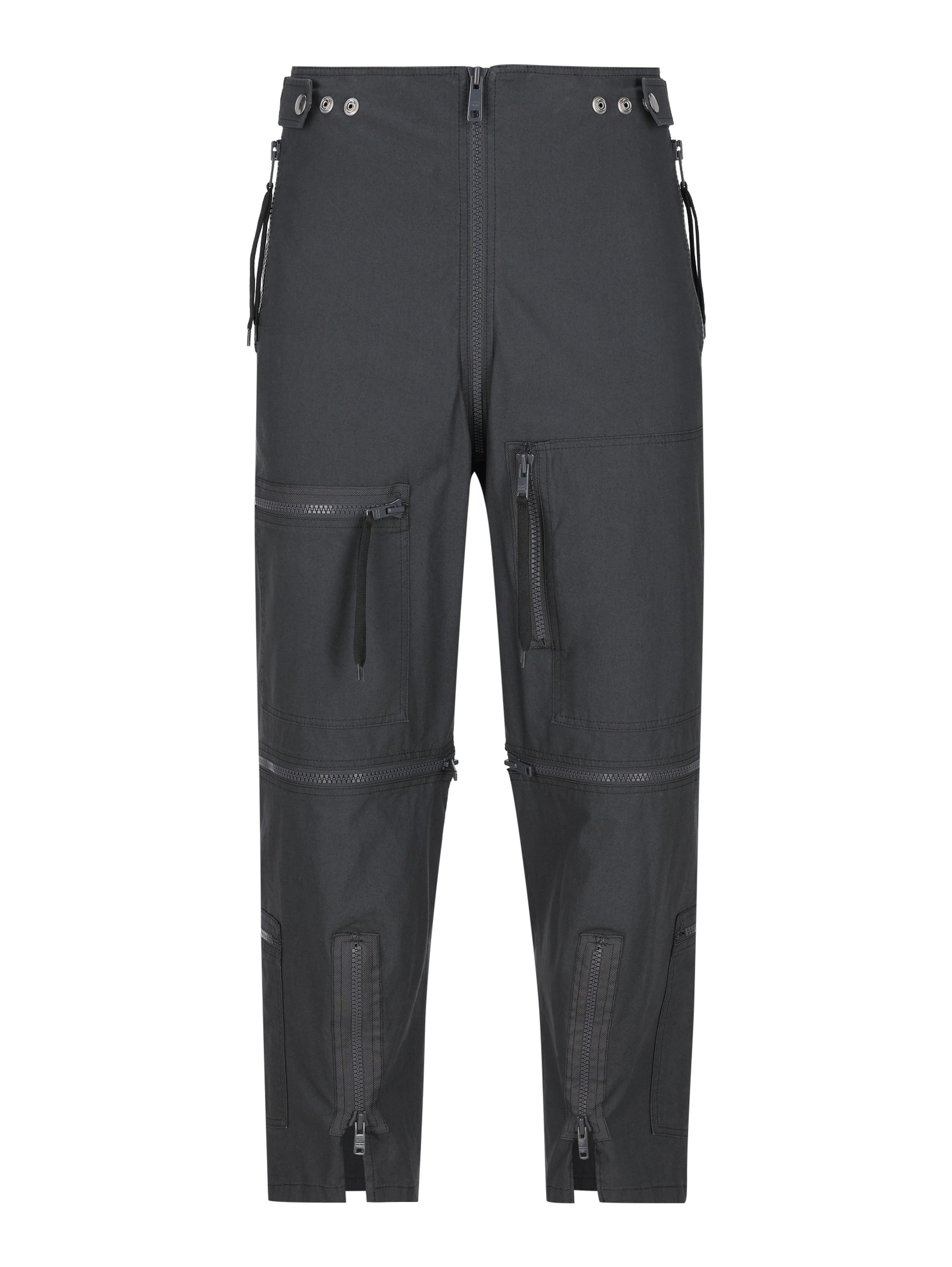 Prada RTW... Grey