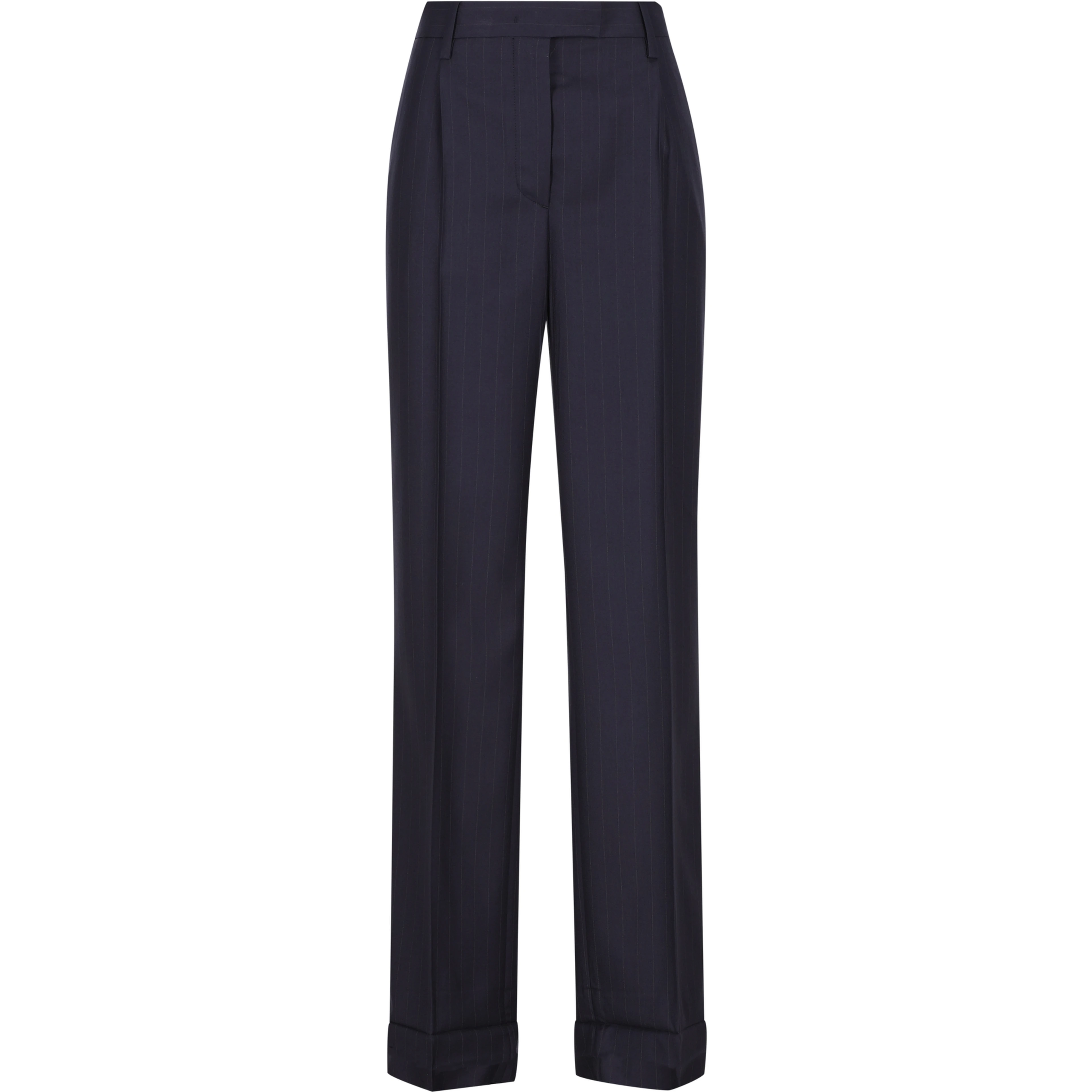 Prada RTW... Blue