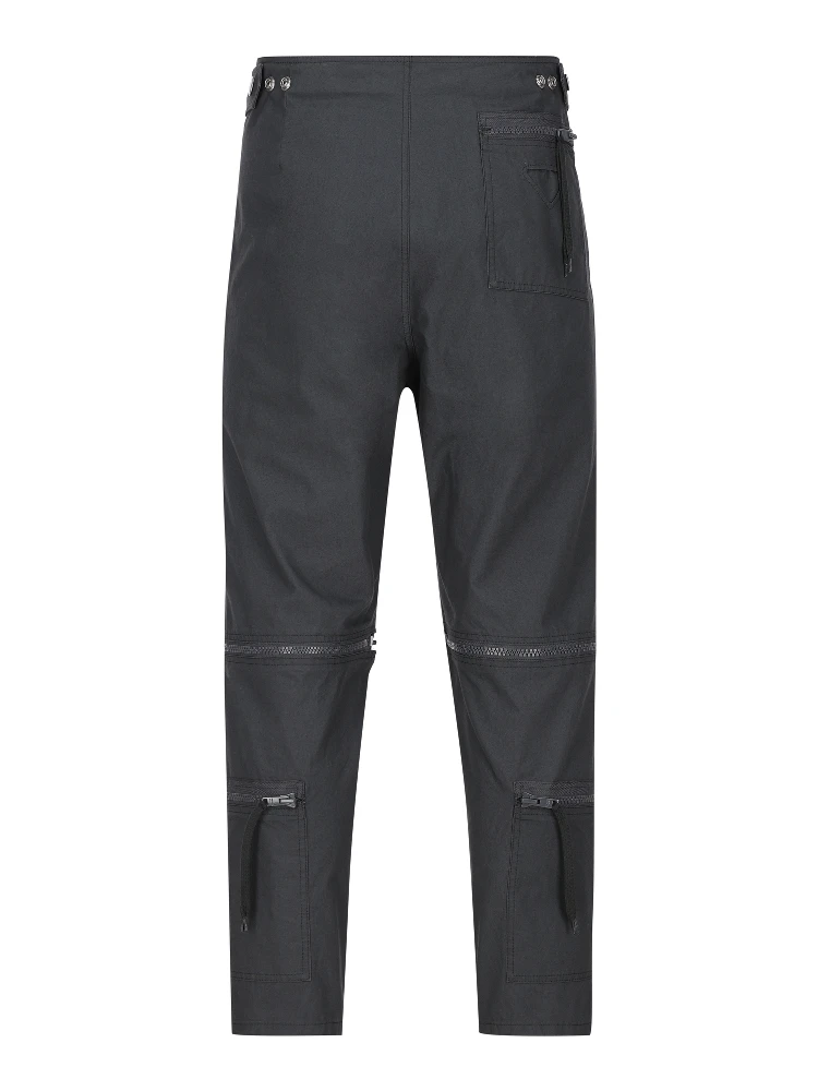 Prada RTW... Grey alternative