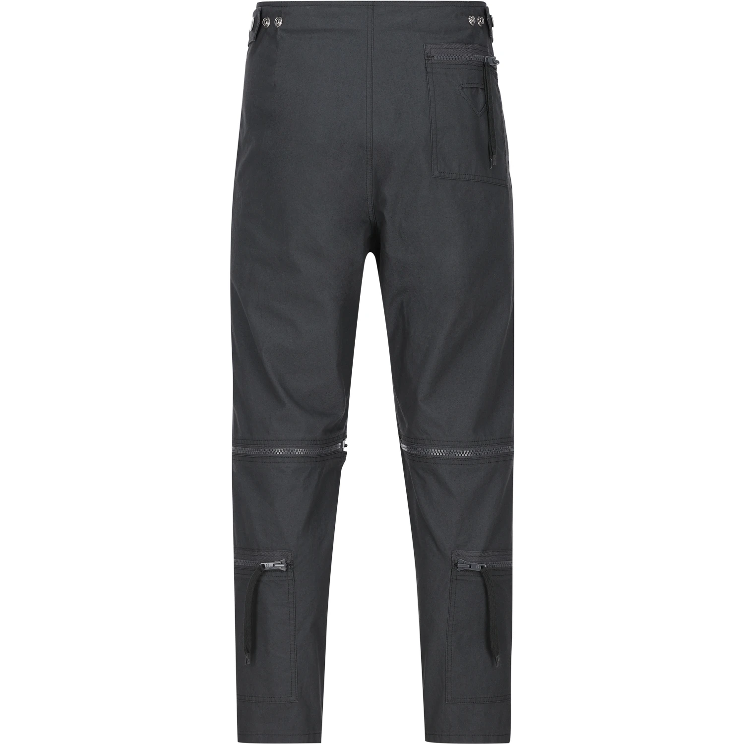 Prada RTW... Grey