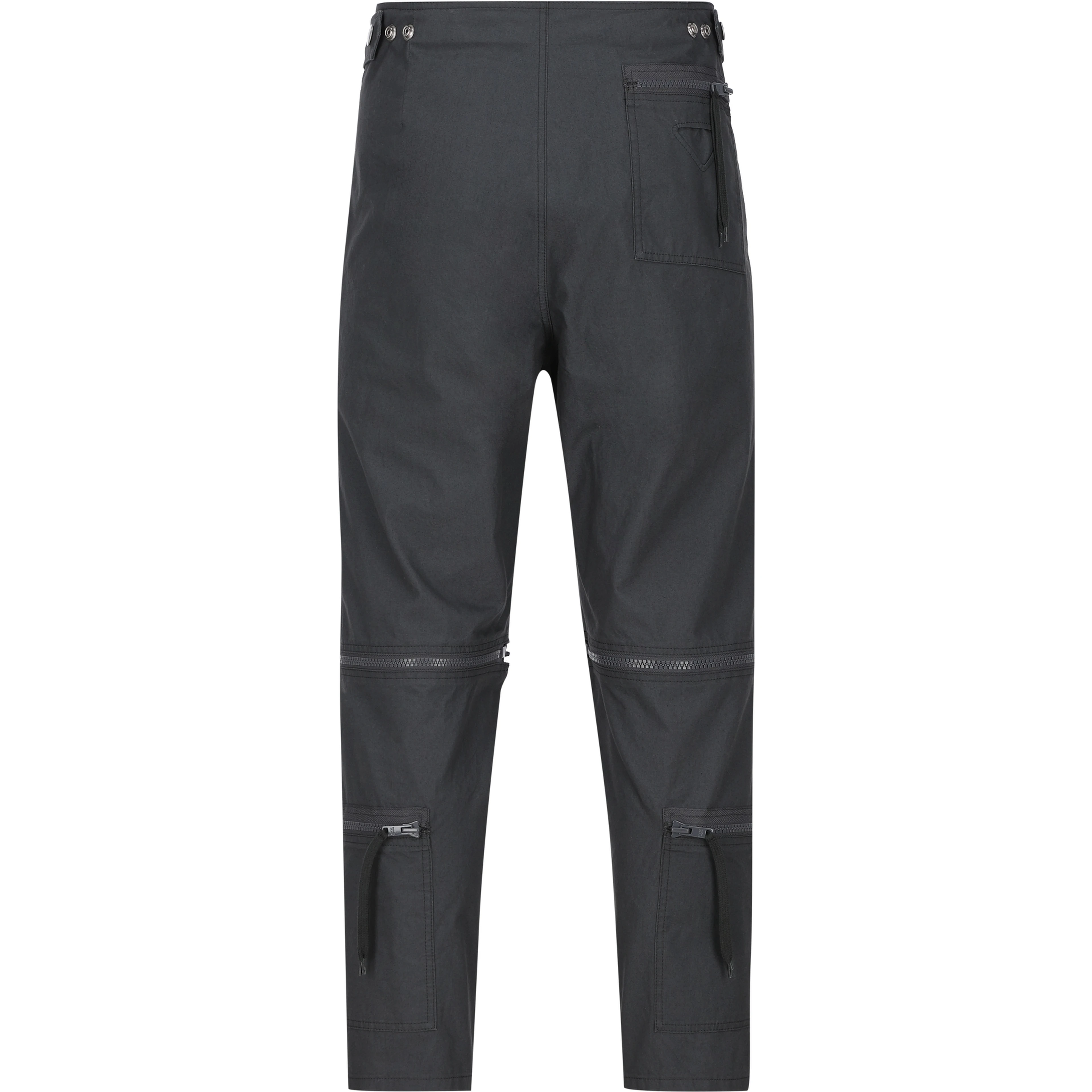 Prada RTW... Grey