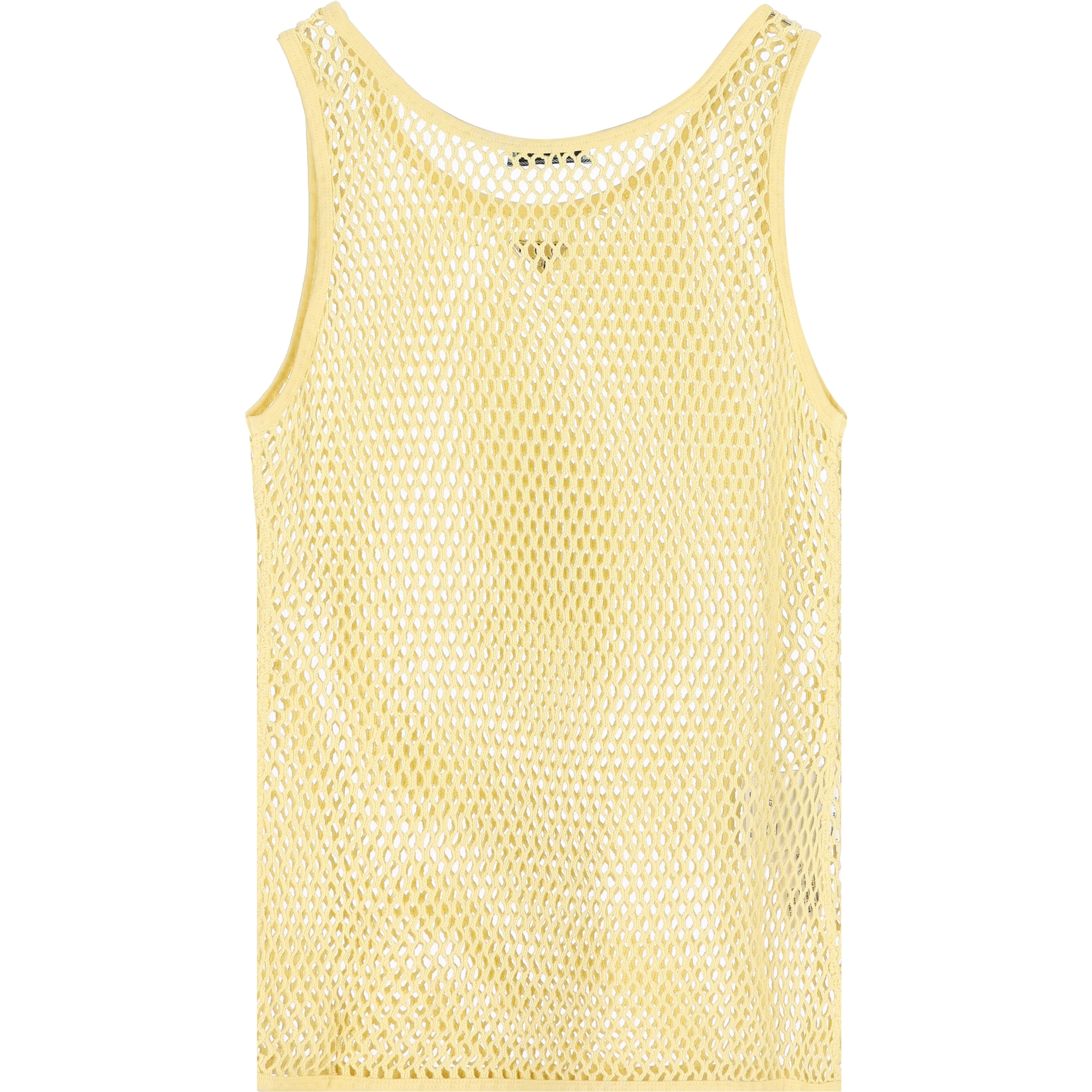 Prada Top Beige