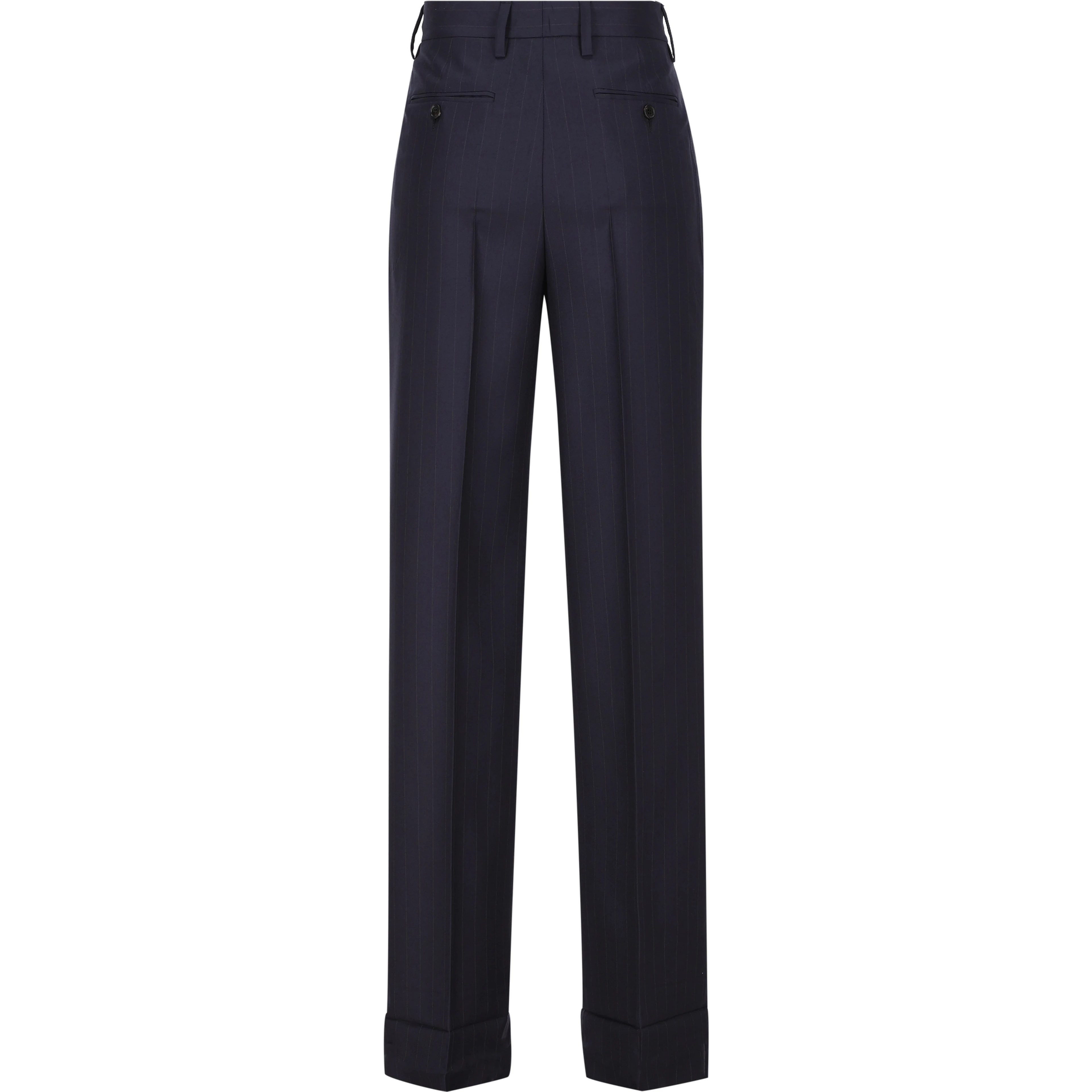 Prada RTW... Blue