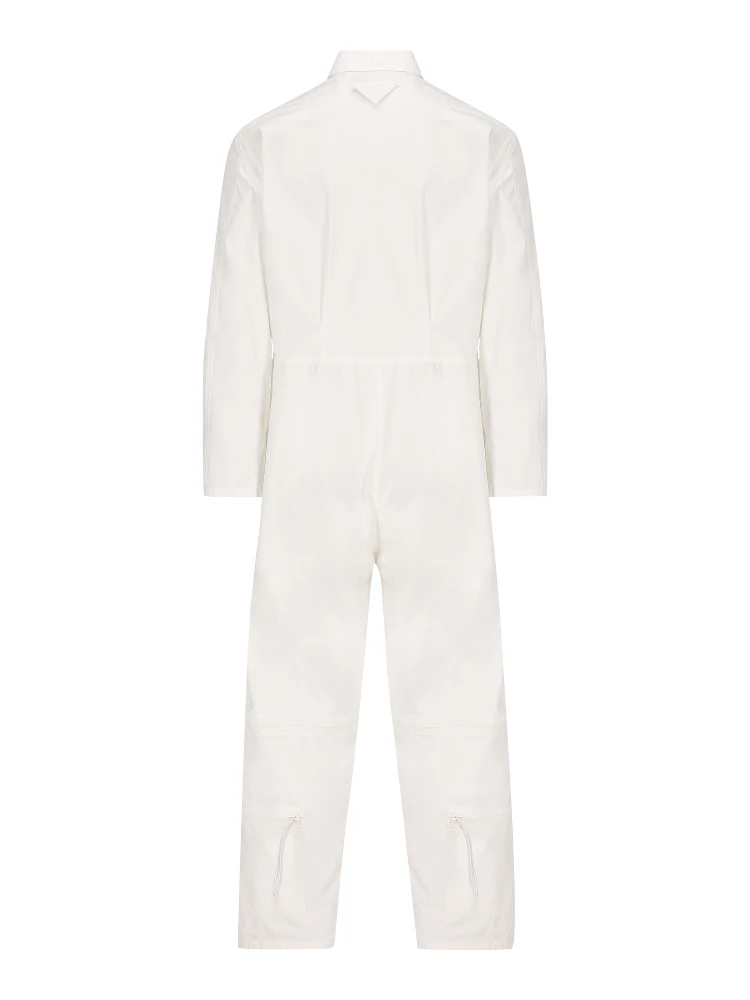 Prada Dresses White alternative