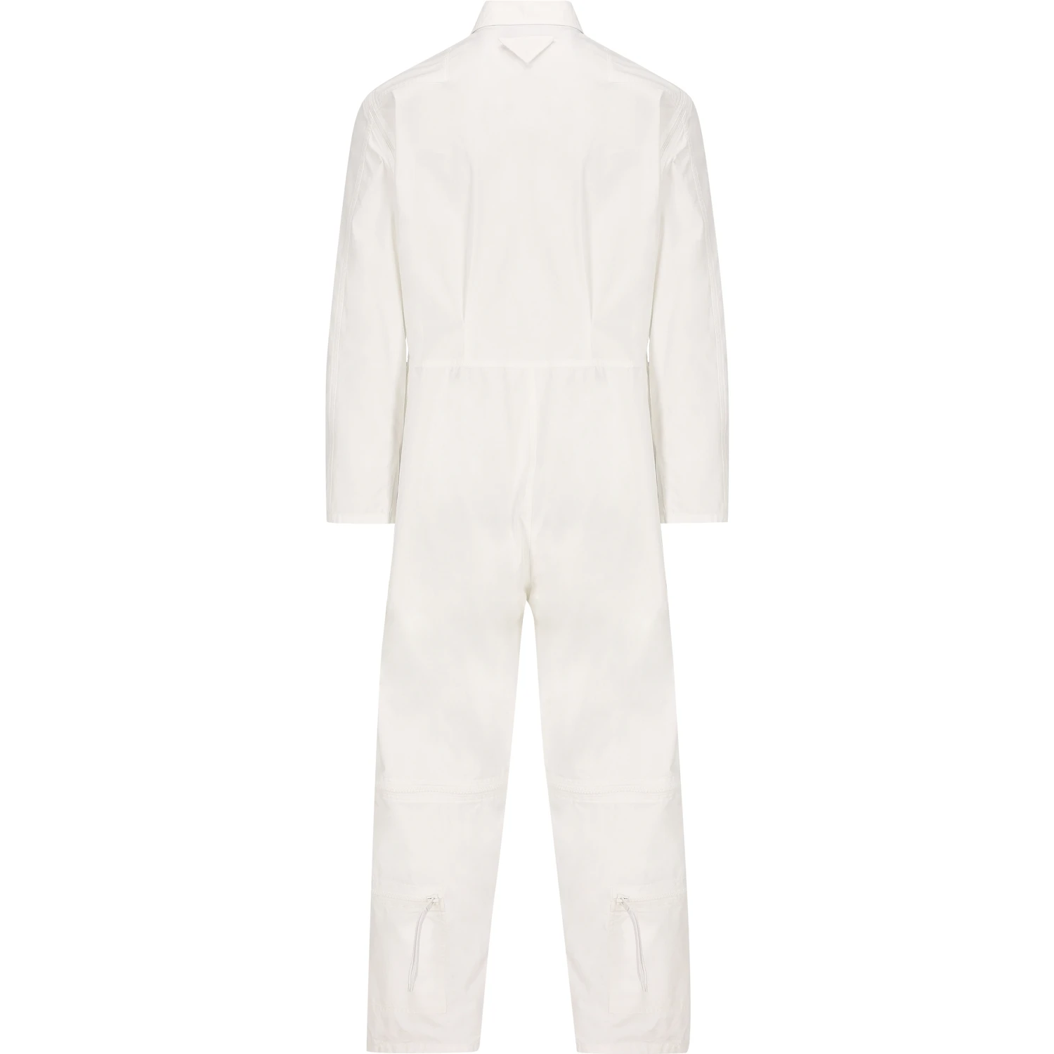 Prada Dresses White