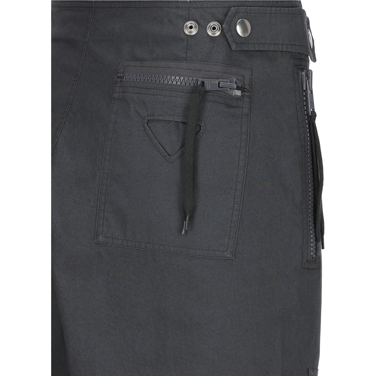 Prada RTW... Grey