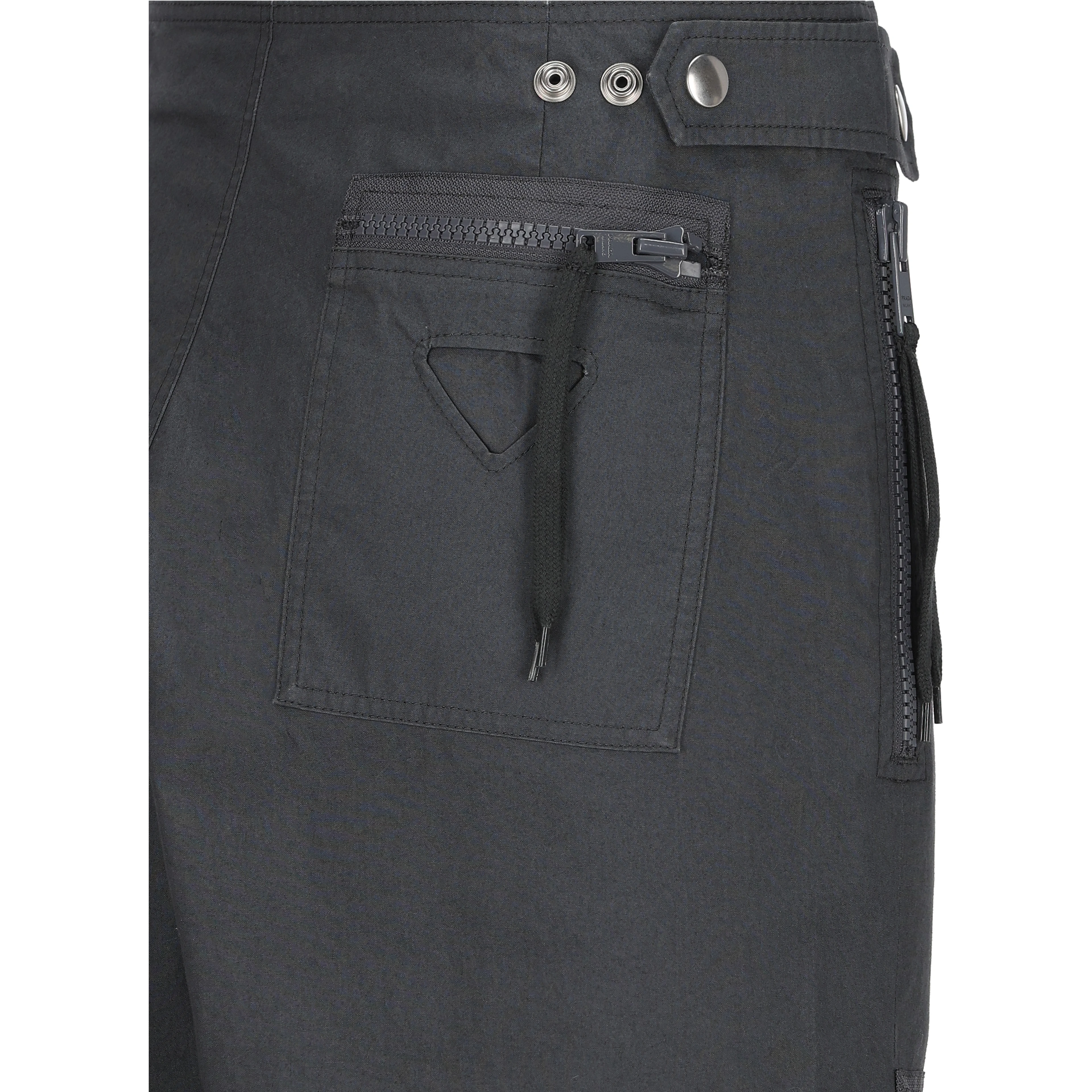 Prada RTW... Grey
