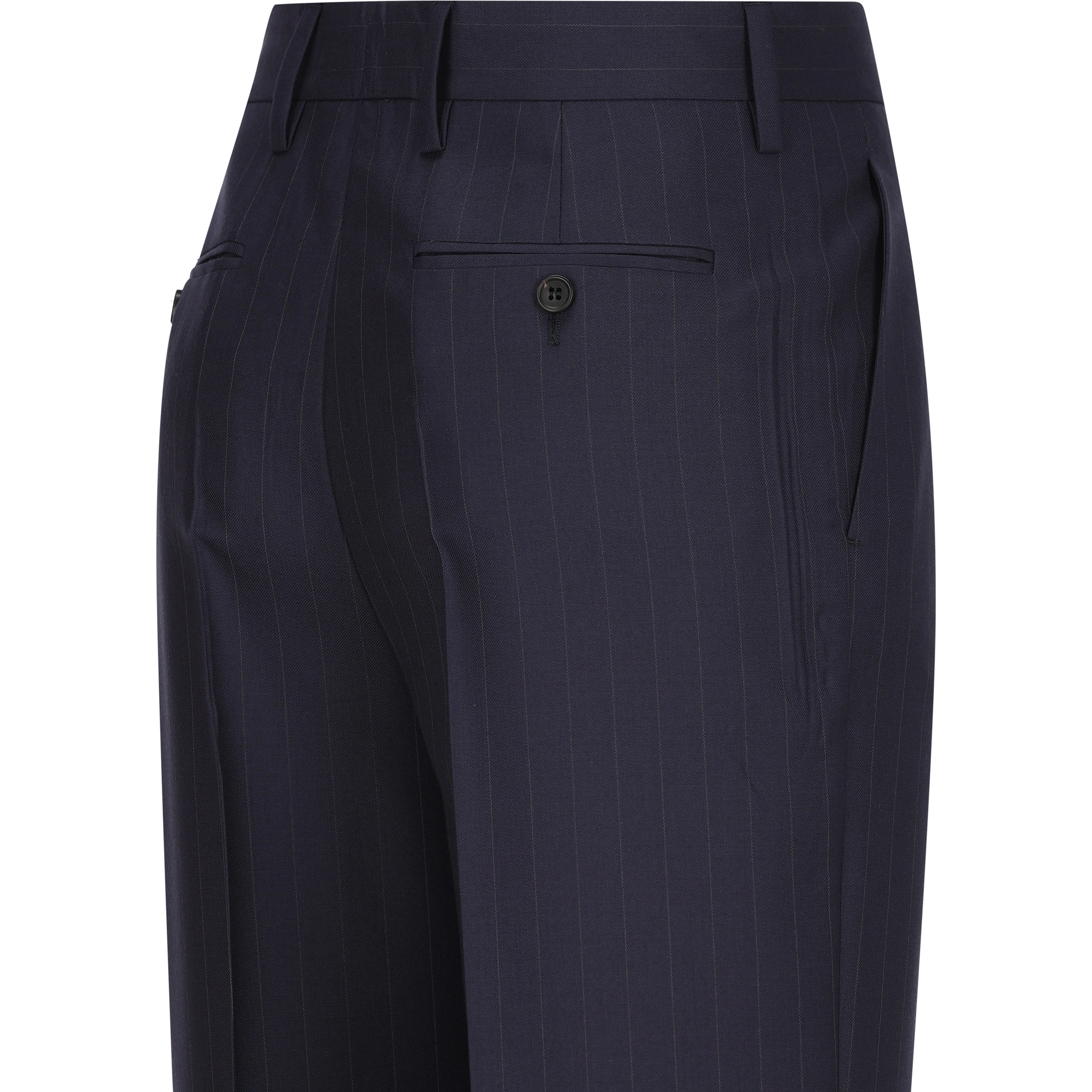 Prada RTW... Blue