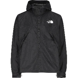 THE NORTH FACE Jackets Black
