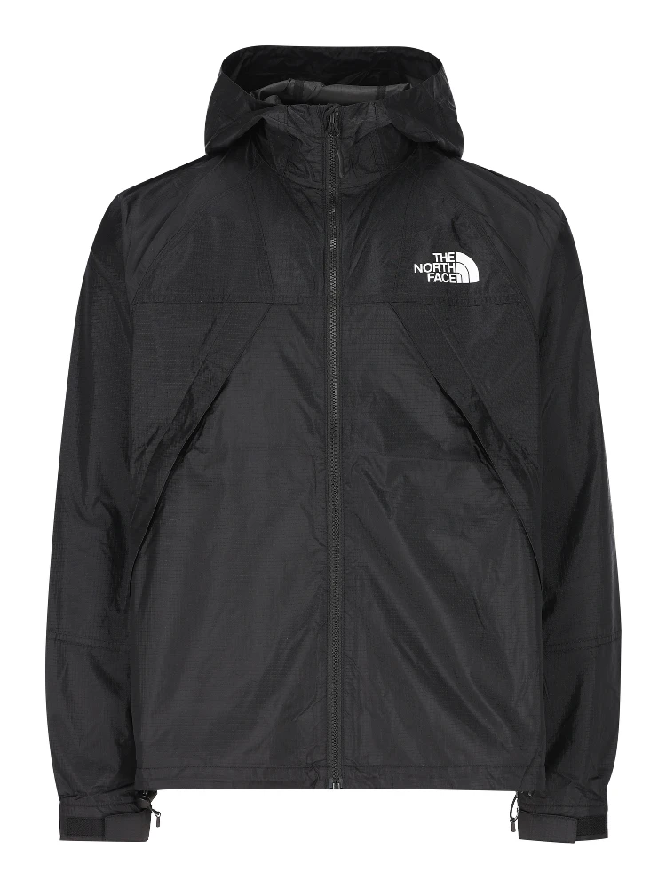 THE NORTH FACE Jackets Black