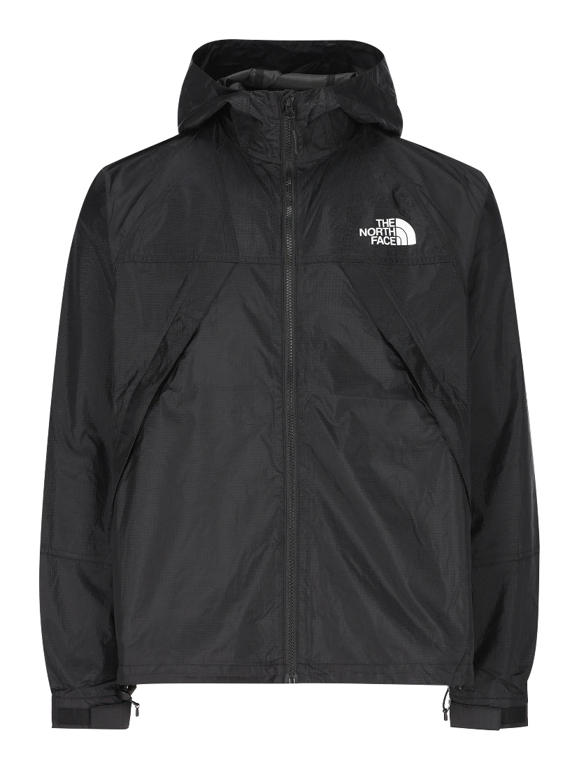 THE NORTH FACE Jackets Black