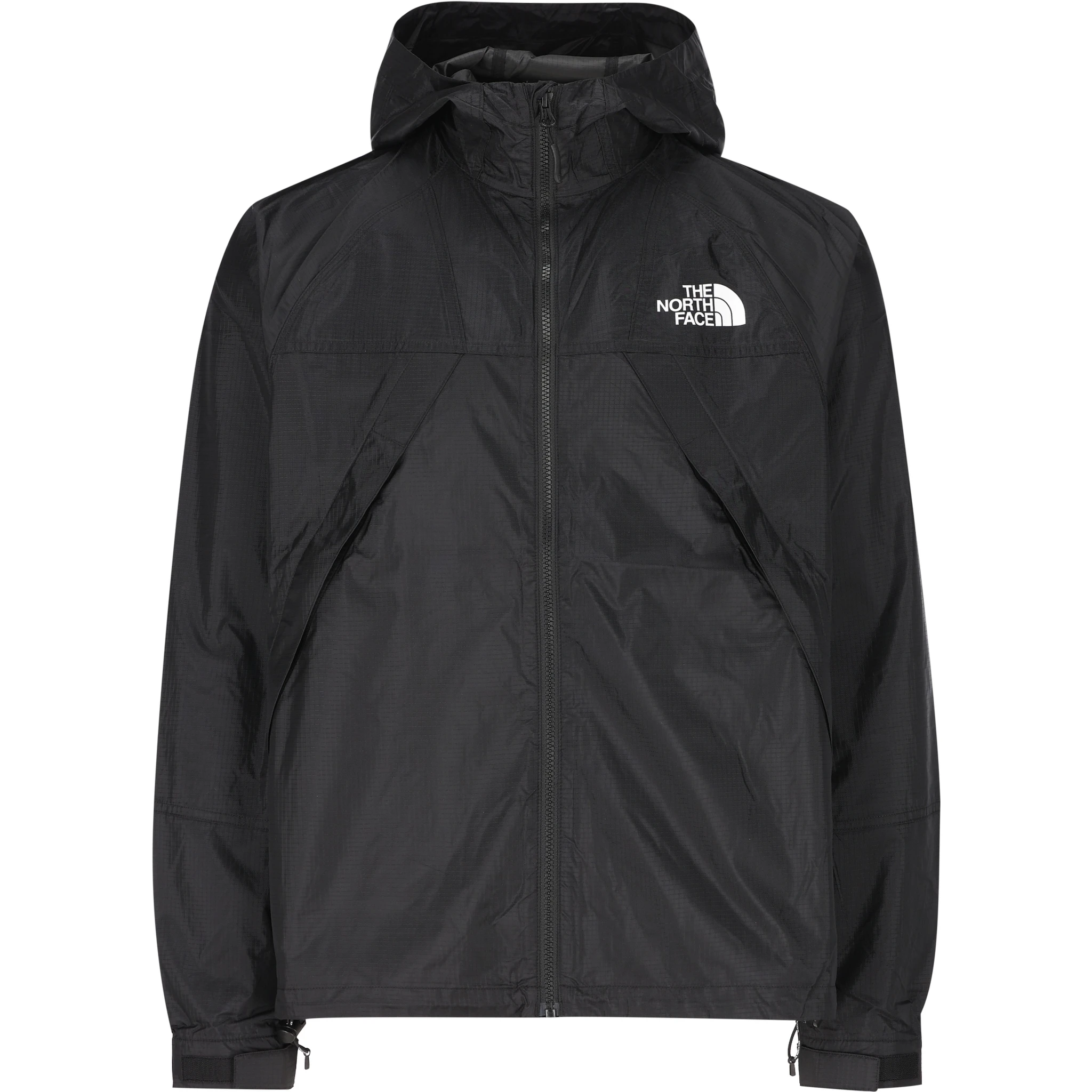 THE NORTH FACE Jackets Black
