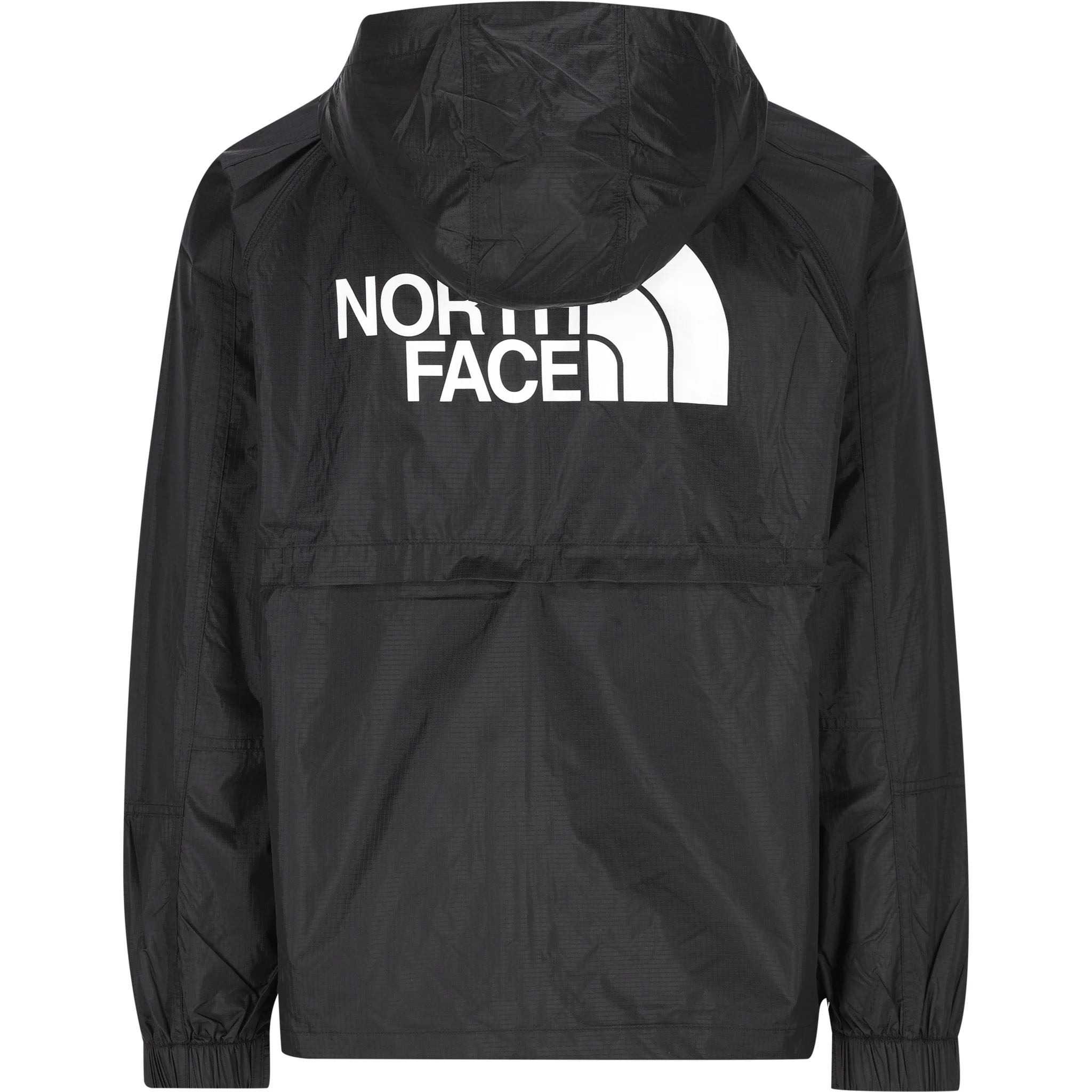 THE NORTH FACE Jackets Black