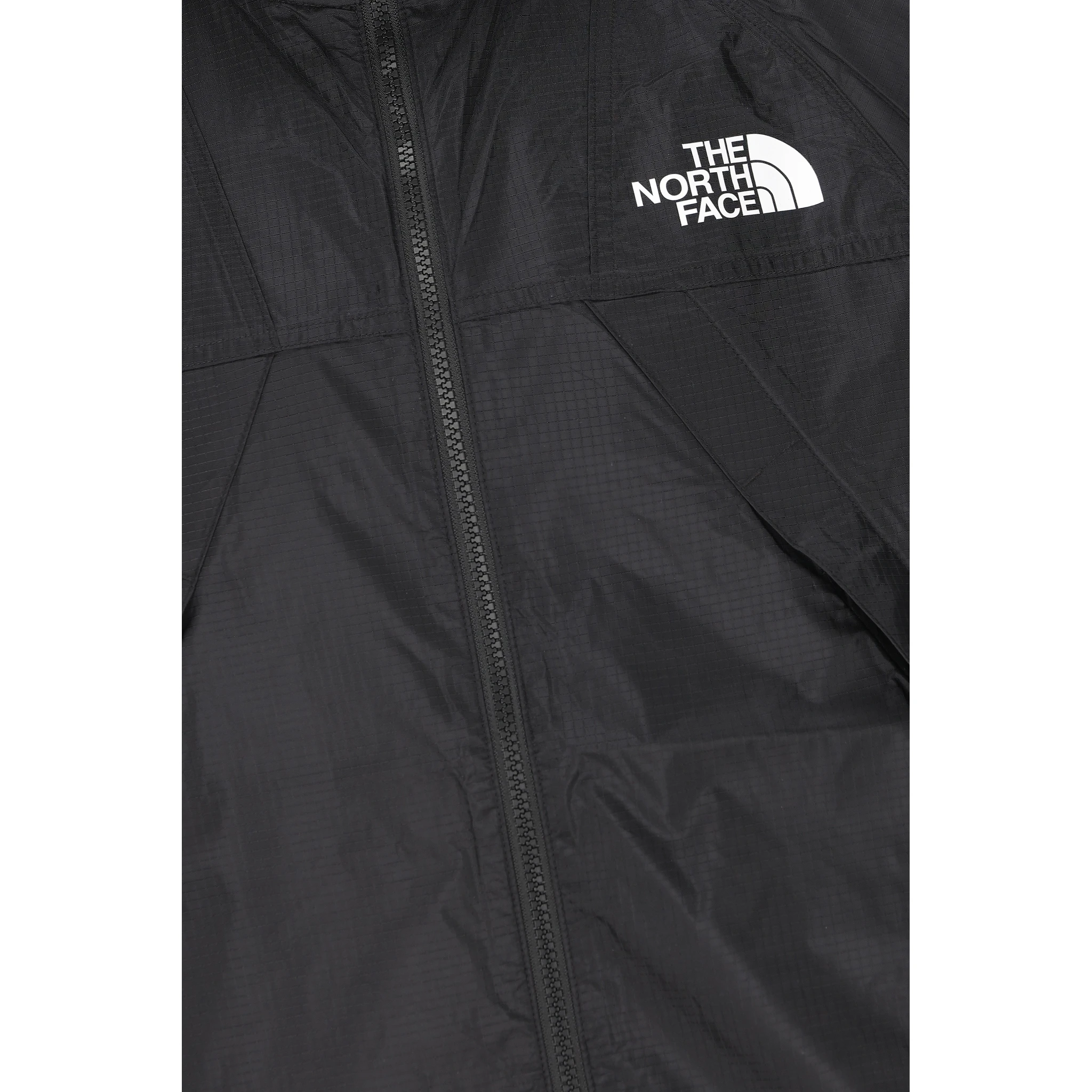 THE NORTH FACE Jackets Black