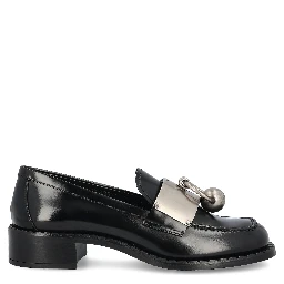 Prada Flat shoes Black