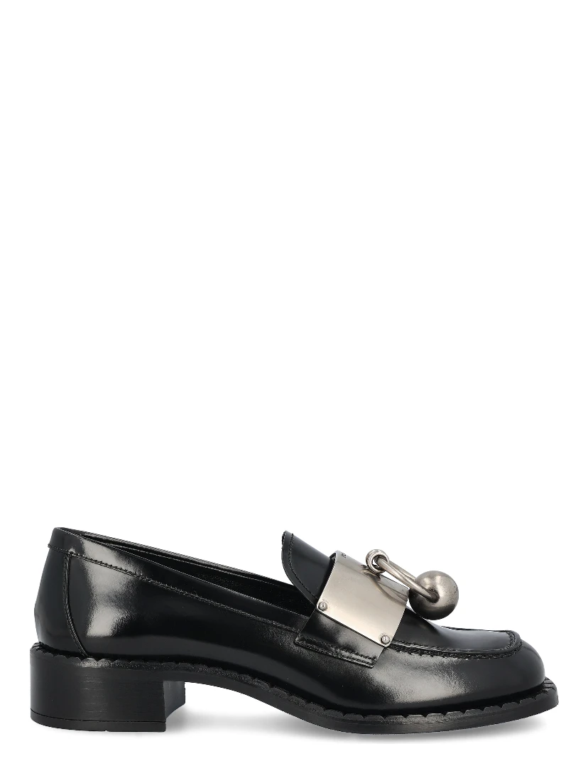 Prada Flat shoes Black