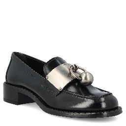 Prada Flat shoes Black