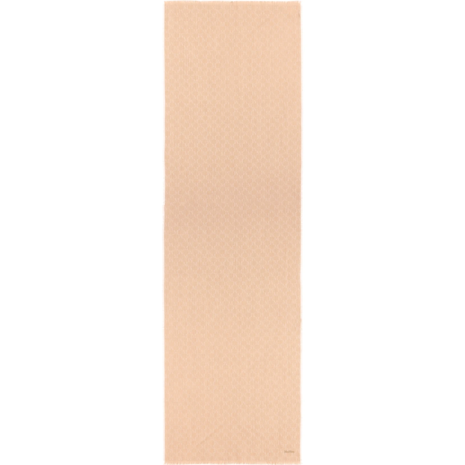 Max Mara Scarfs Camel