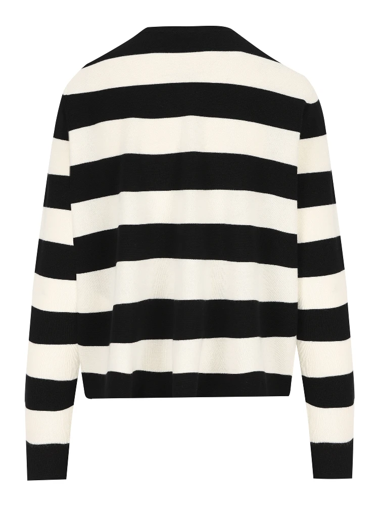 Max Mara Sweaters White alternative