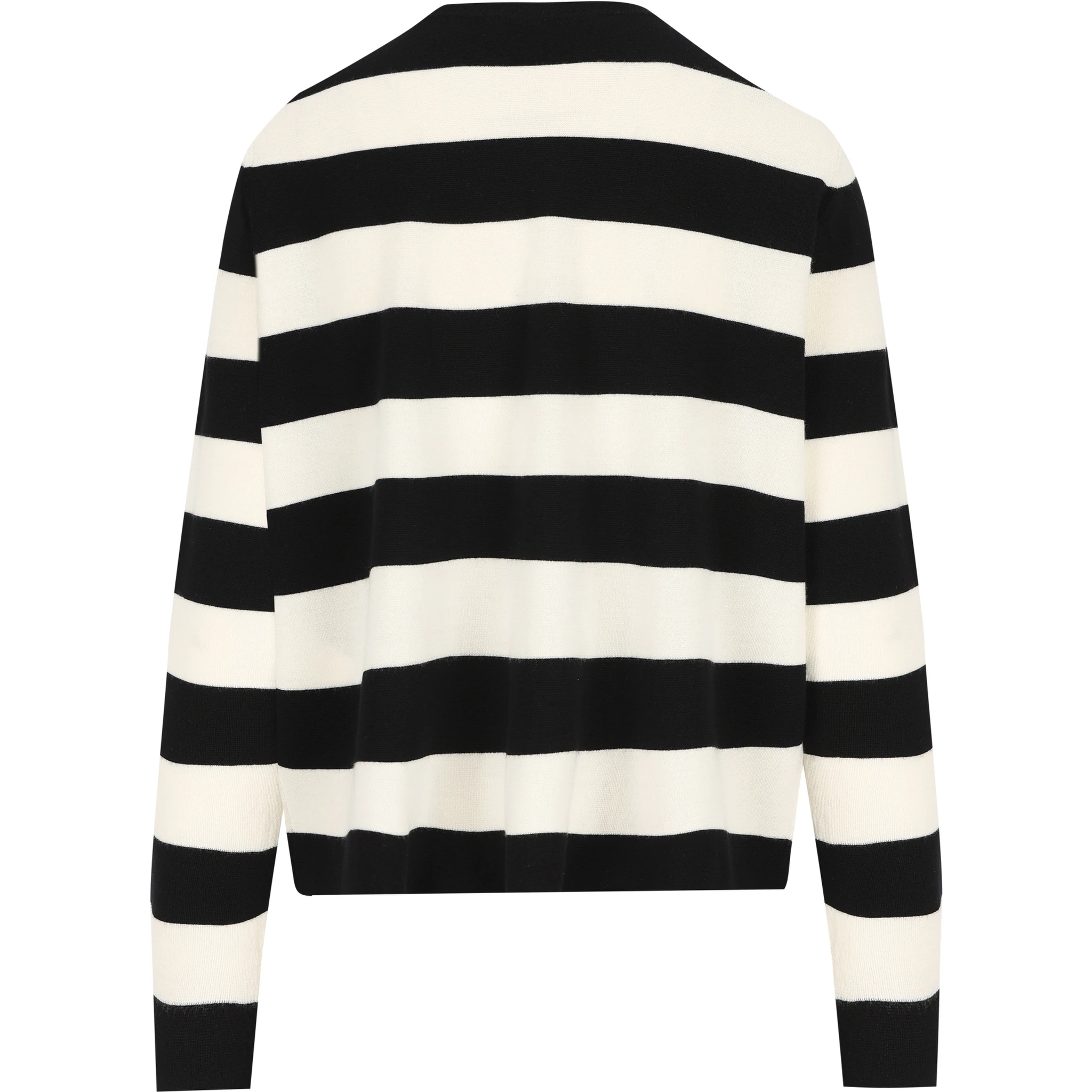 Max Mara Sweaters White