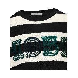 Max Mara Sweaters White