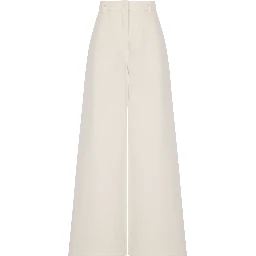 S Max Mara RTW... White