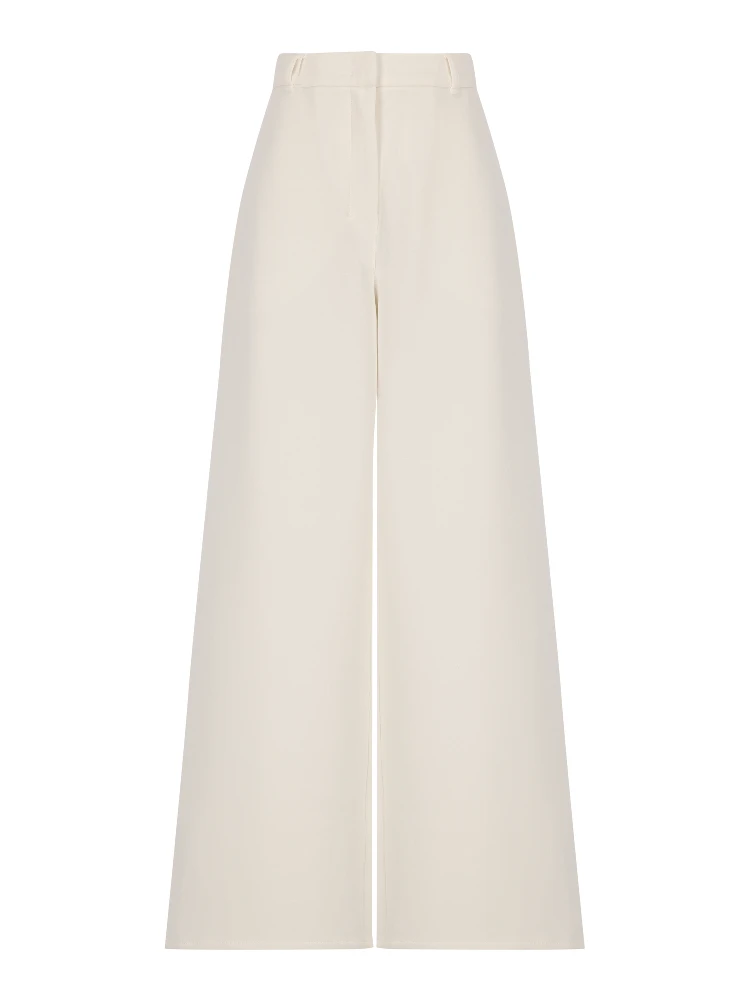 S Max Mara RTW... White