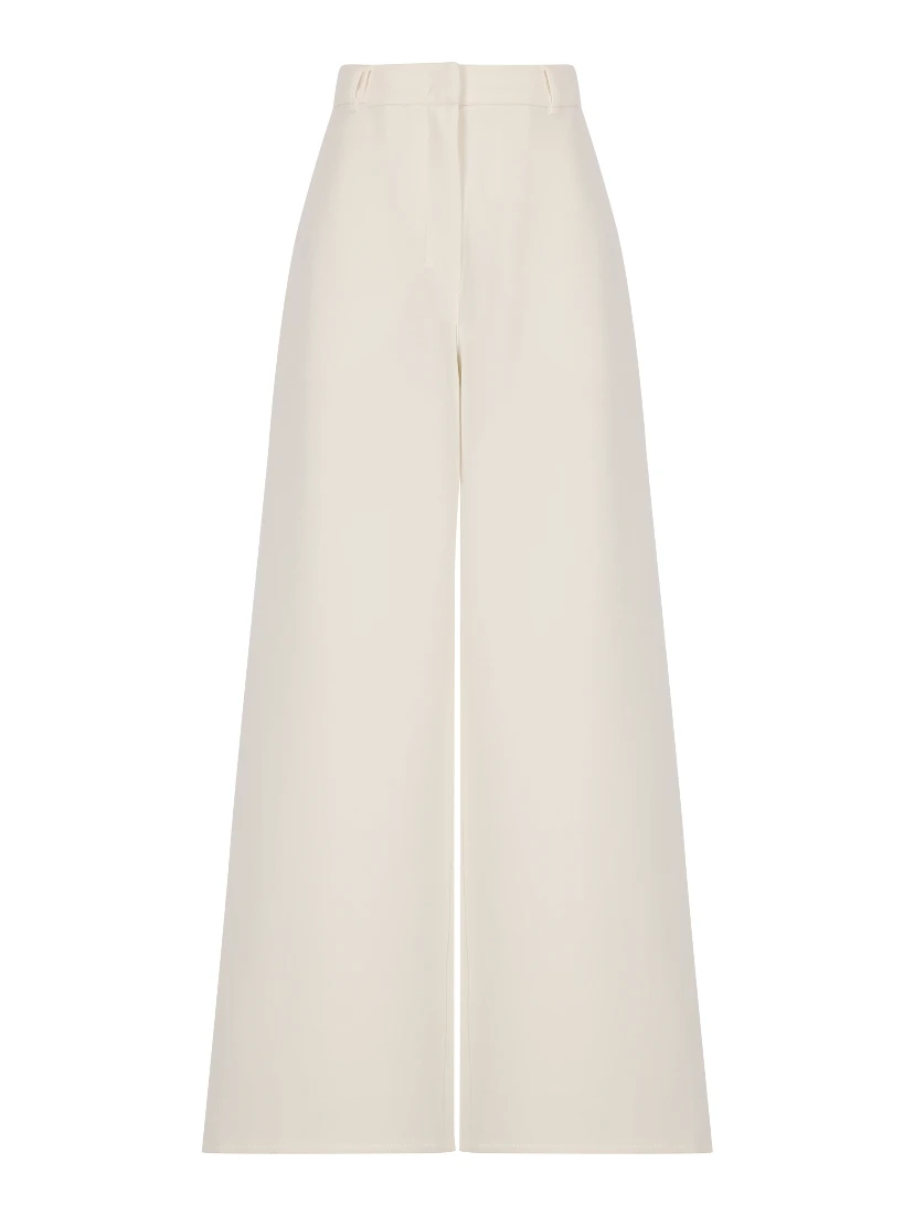 S Max Mara RTW... White