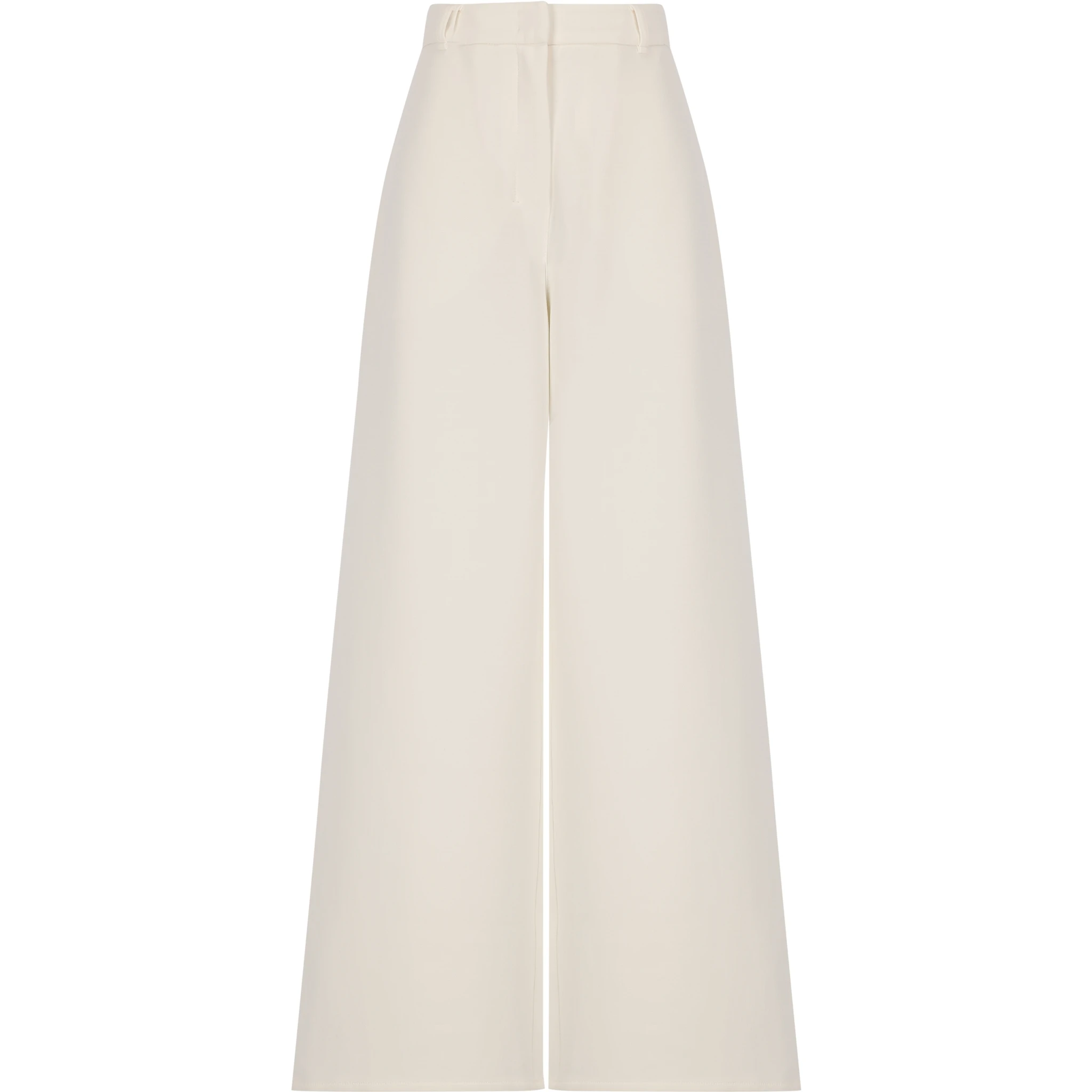 S Max Mara RTW... White