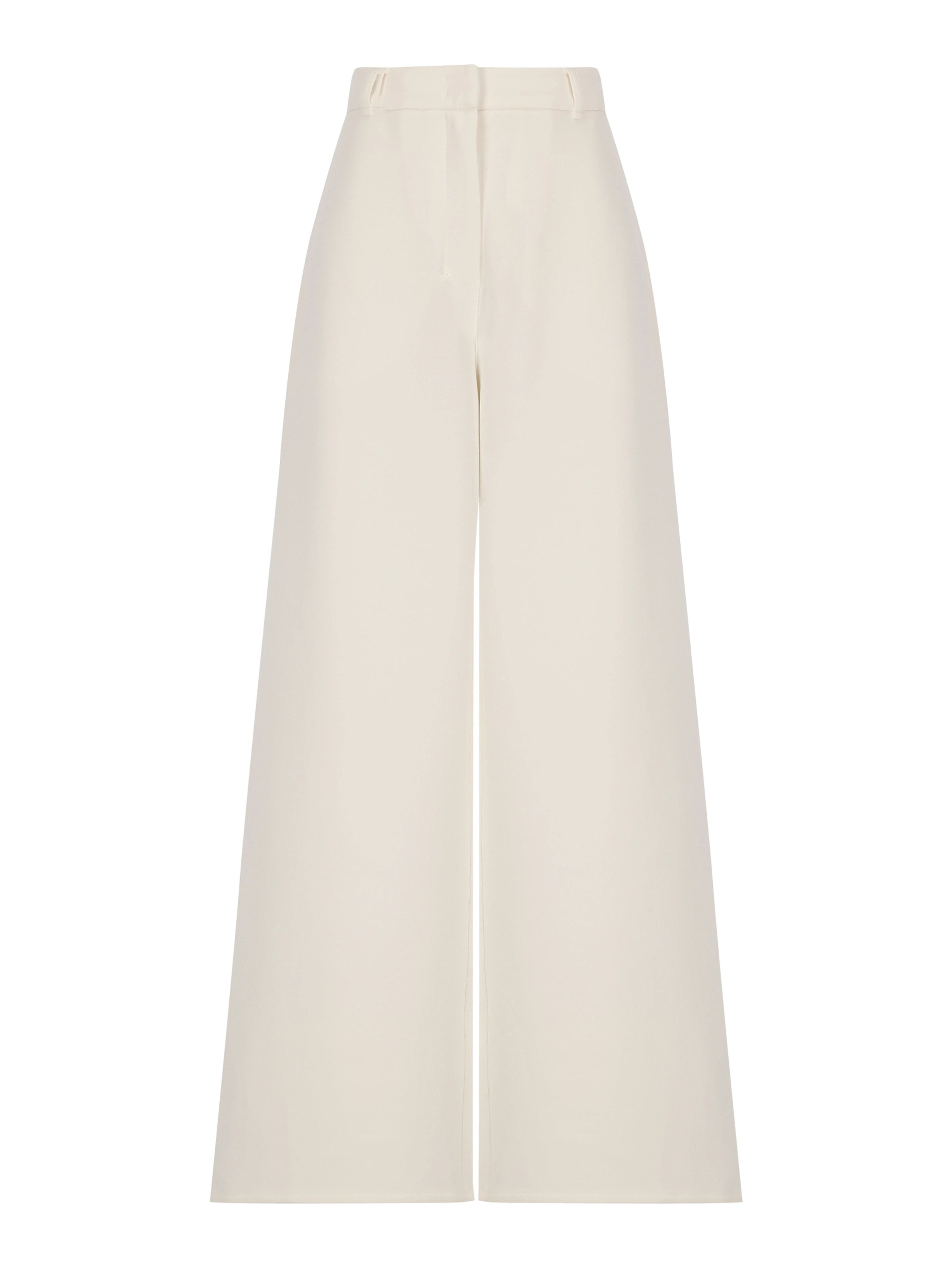 S Max Mara RTW... White