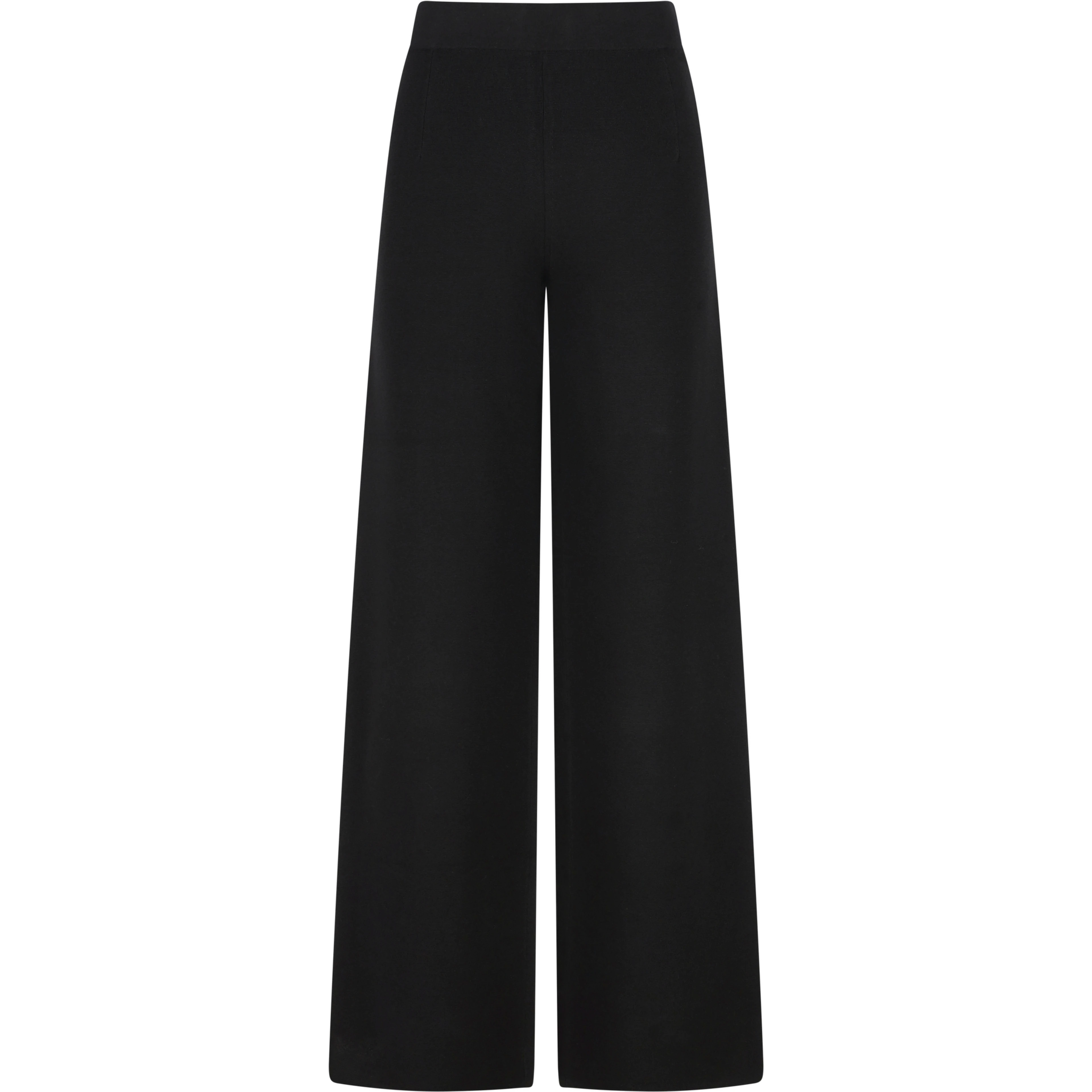 Max Mara Studio RTW... Black