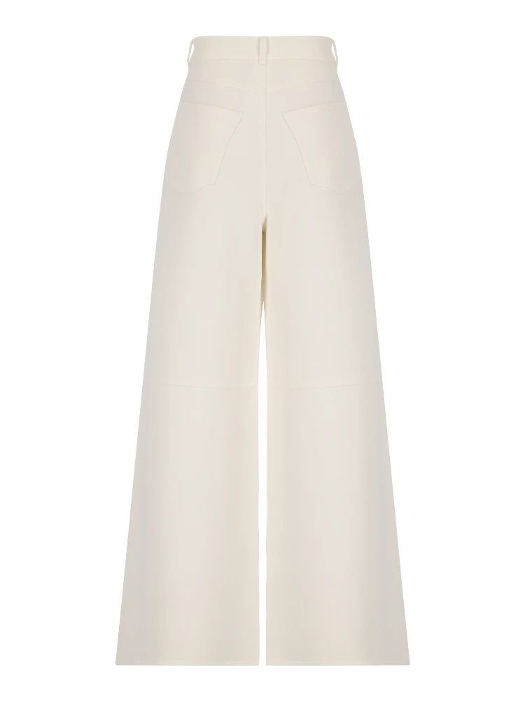 S Max Mara RTW... White alternative