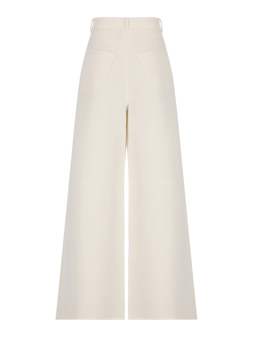 S Max Mara RTW... White
