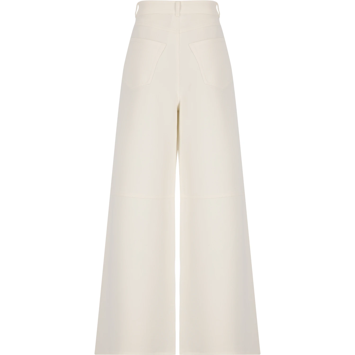 S Max Mara RTW... White