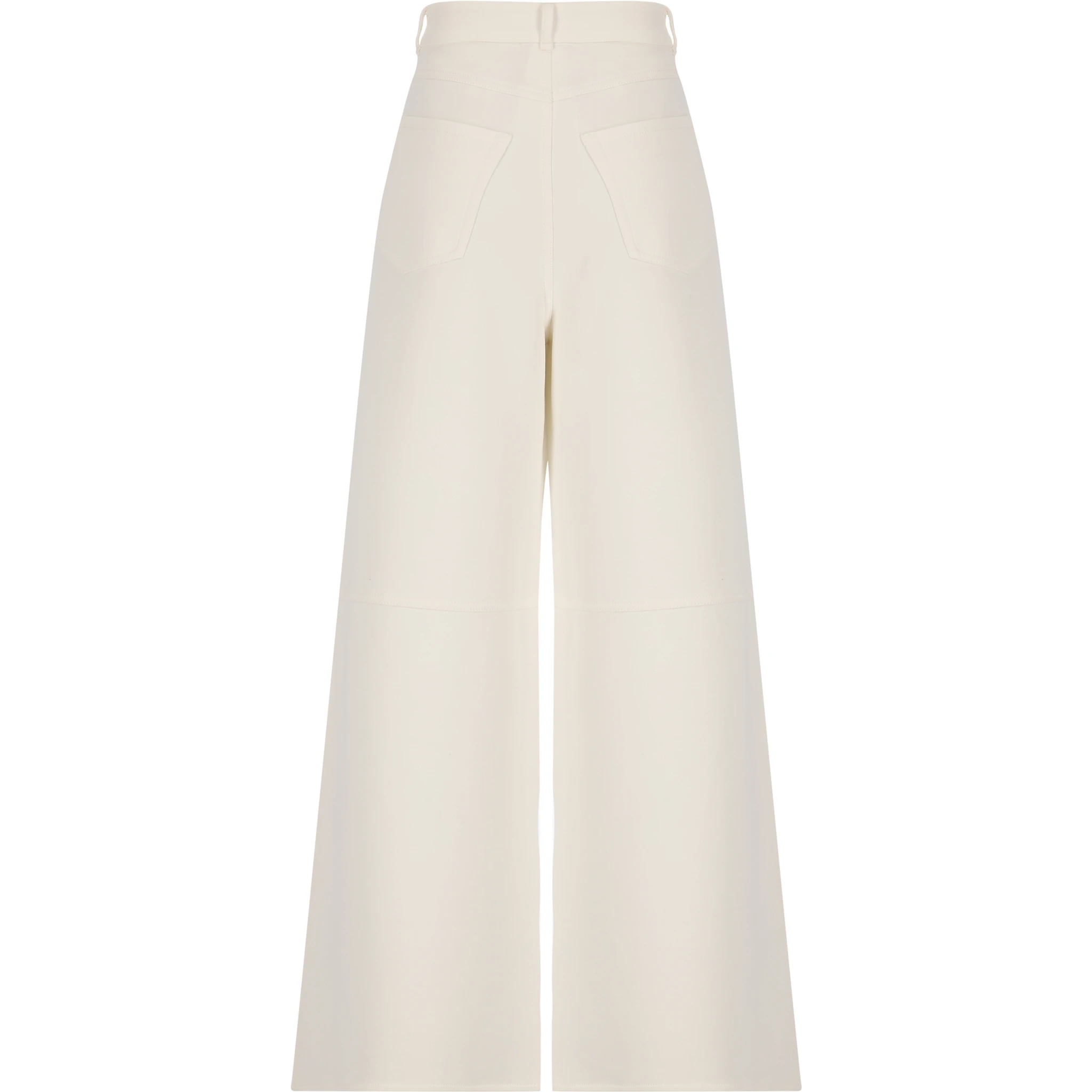 S Max Mara RTW... White