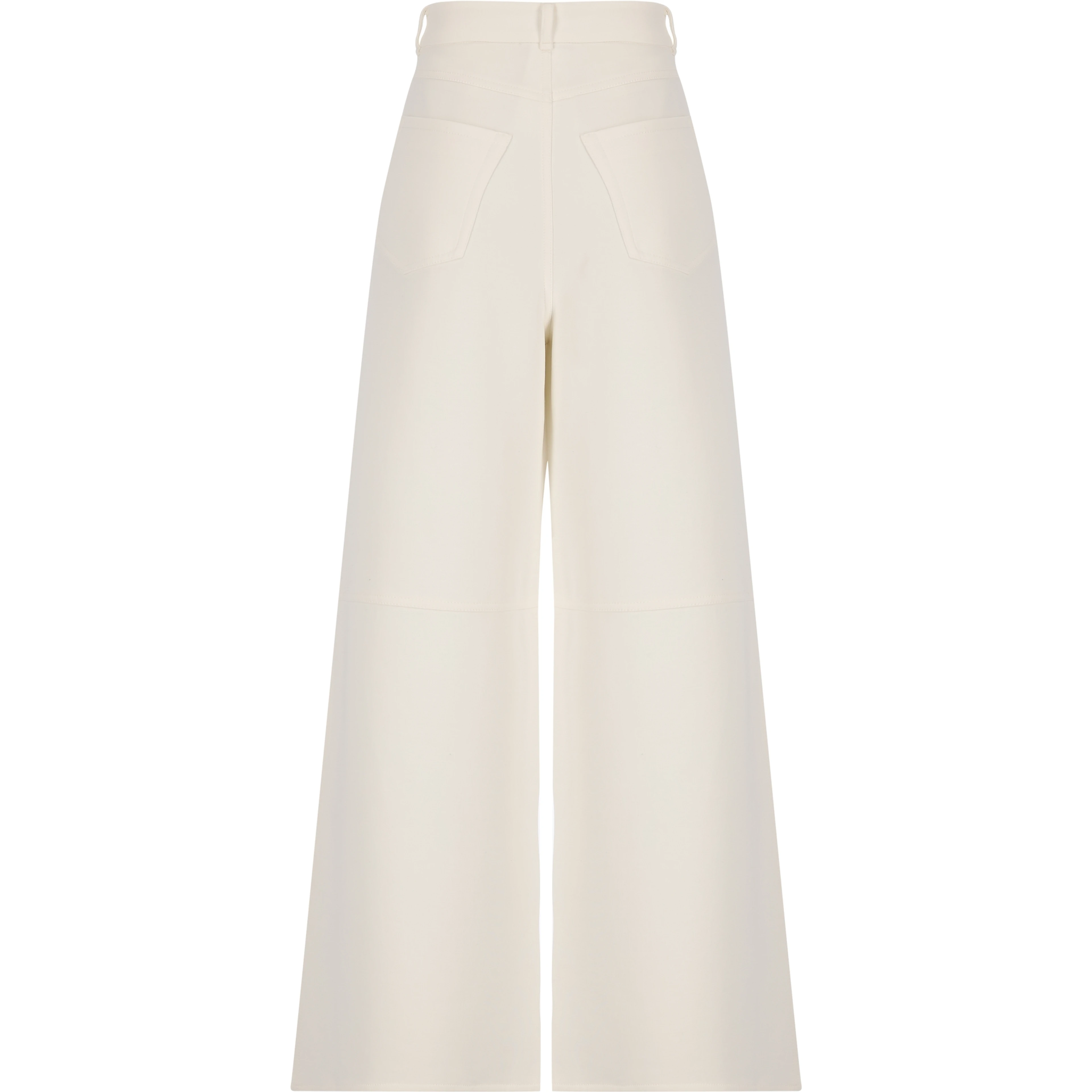 S Max Mara RTW... White