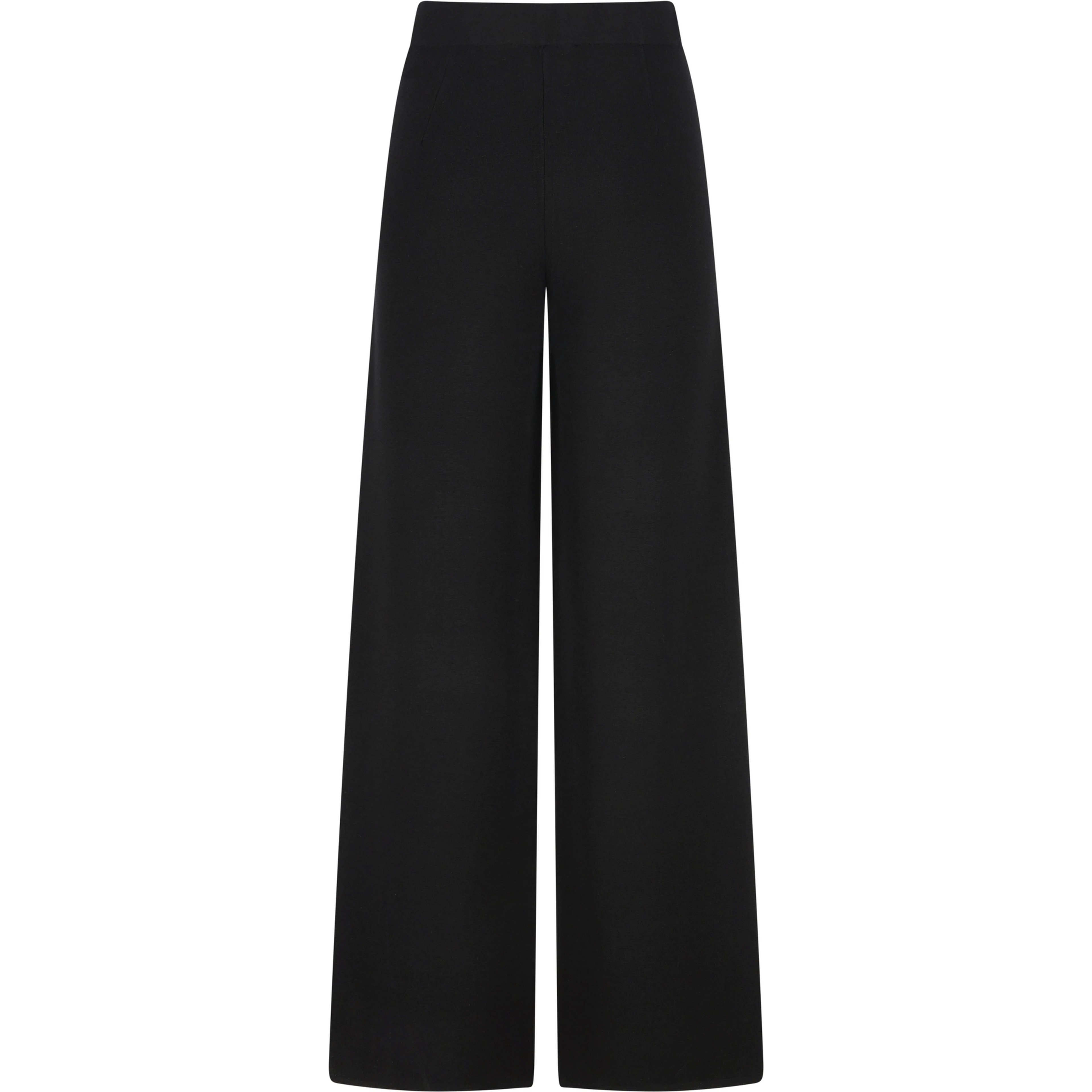 Max Mara Studio RTW... Black