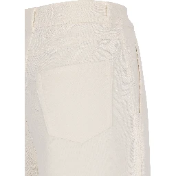 S Max Mara RTW... White