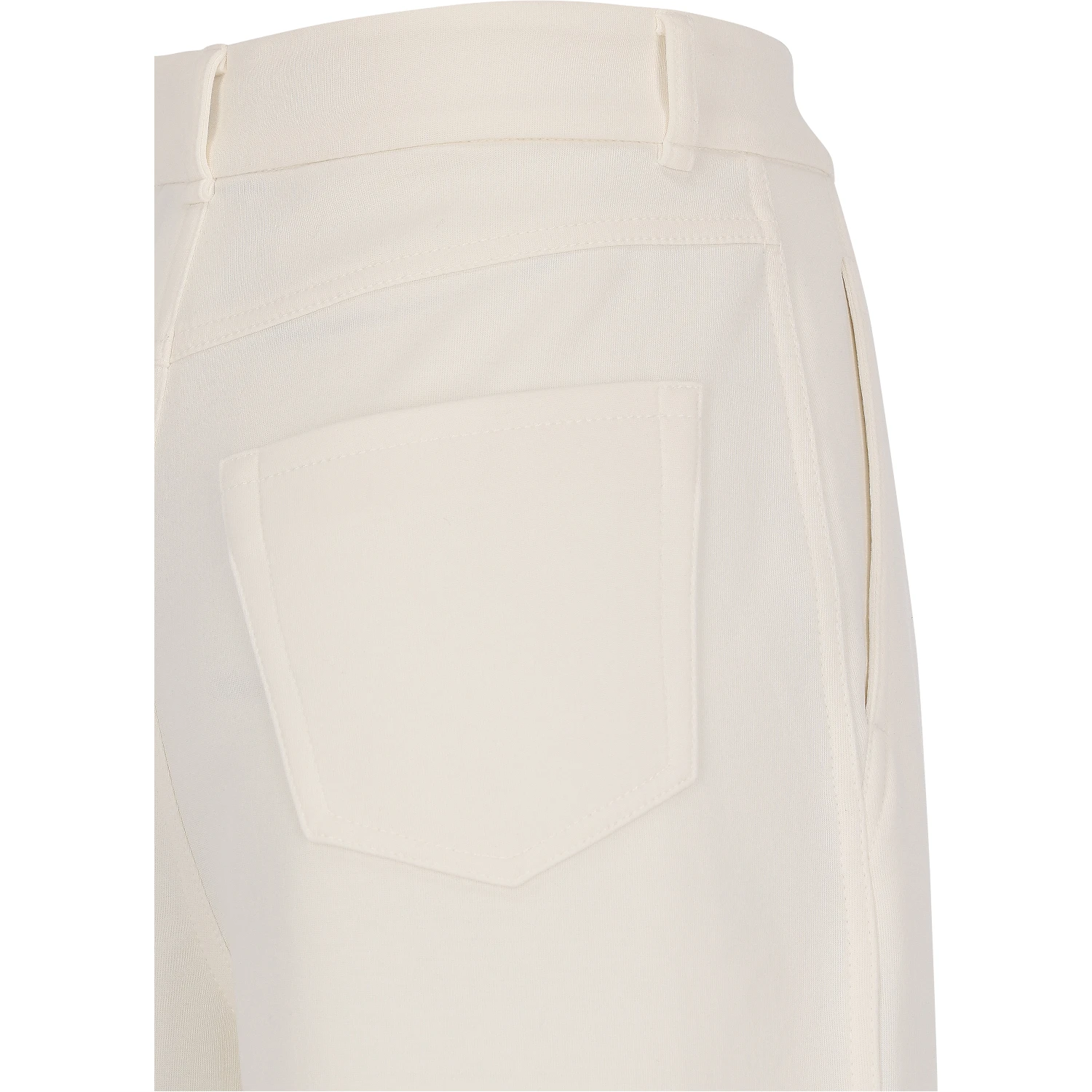 S Max Mara RTW... White