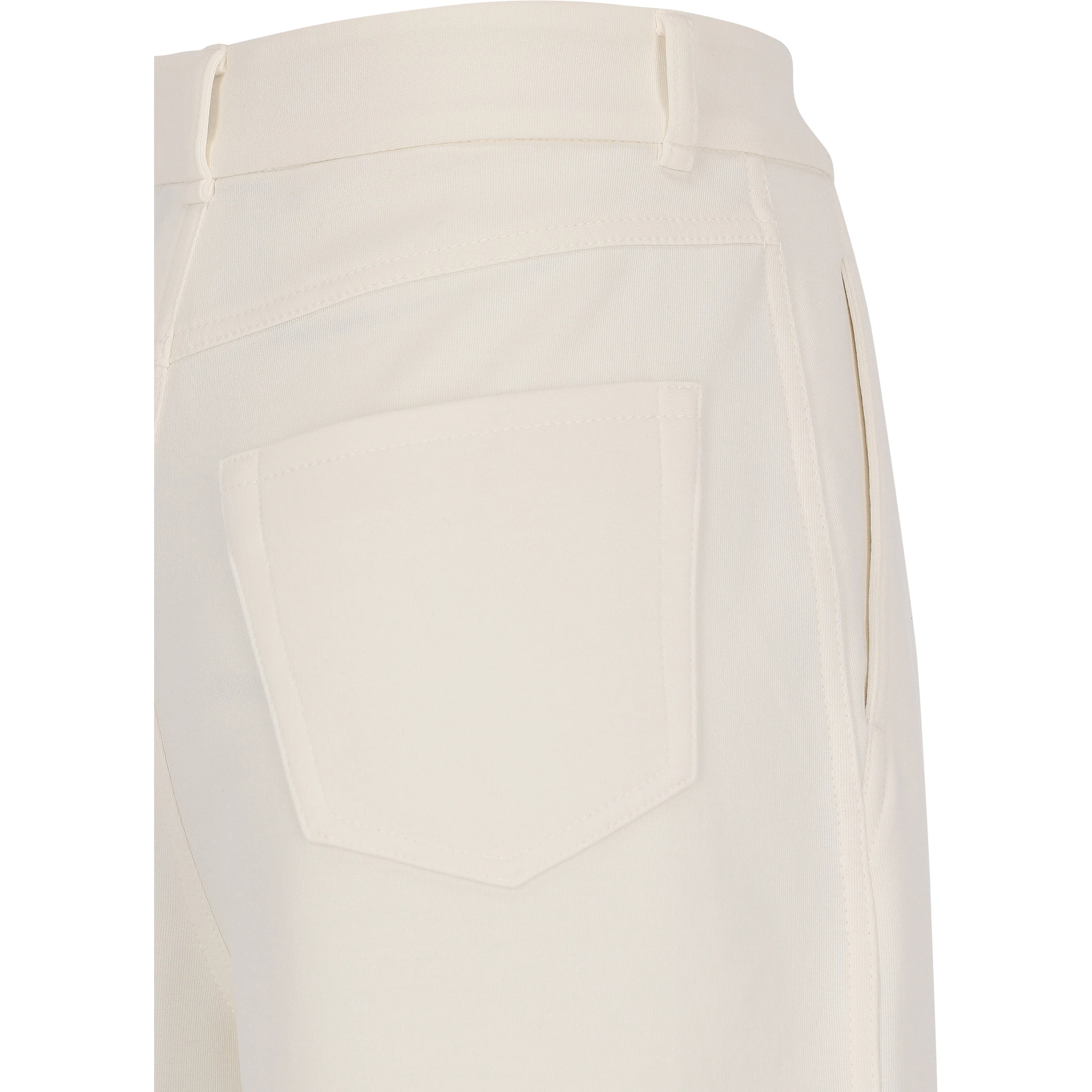 S Max Mara RTW... White